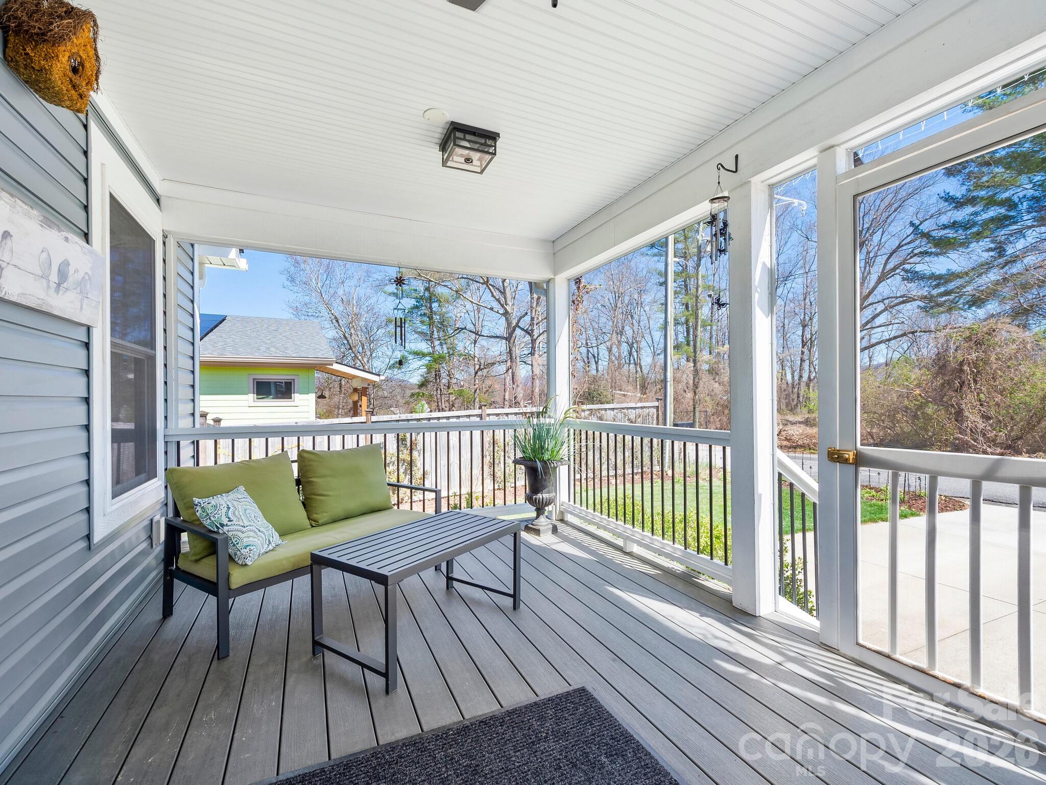 482 Booker Street — Asheville