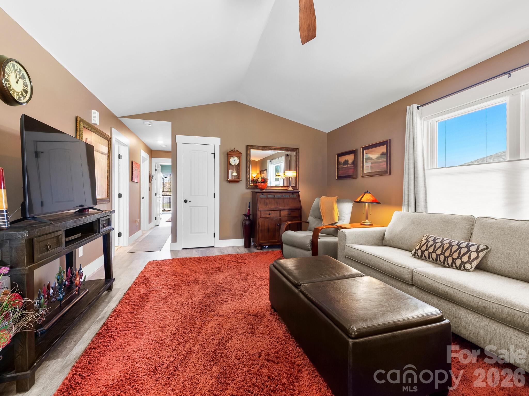 482 Booker Street — Asheville