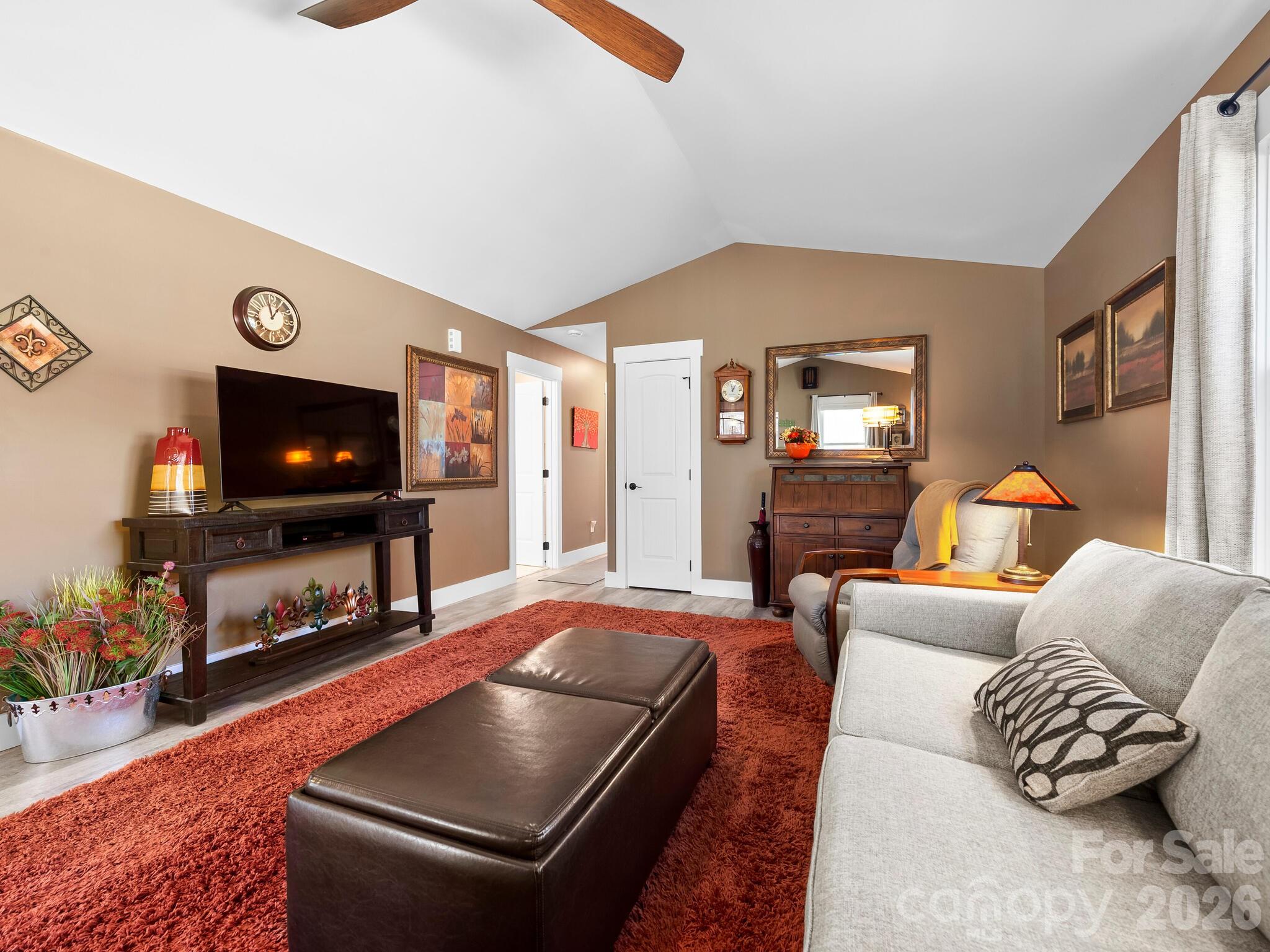 482 Booker Street — Asheville
