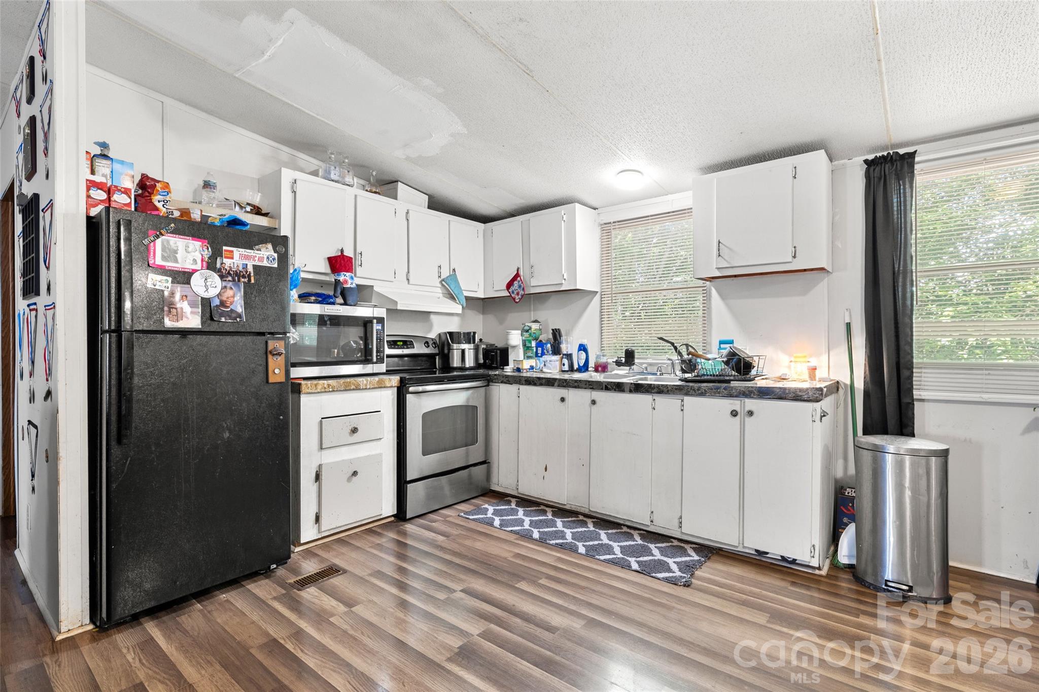 107 N Market Street — Lancaster