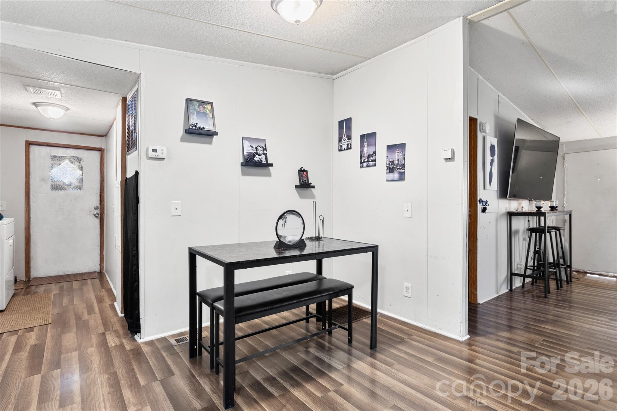107 N Market Street — Lancaster