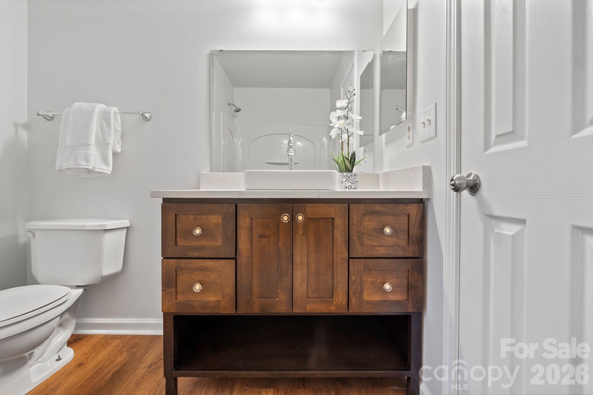 12318 Hennigan Place Lane — Charlotte
