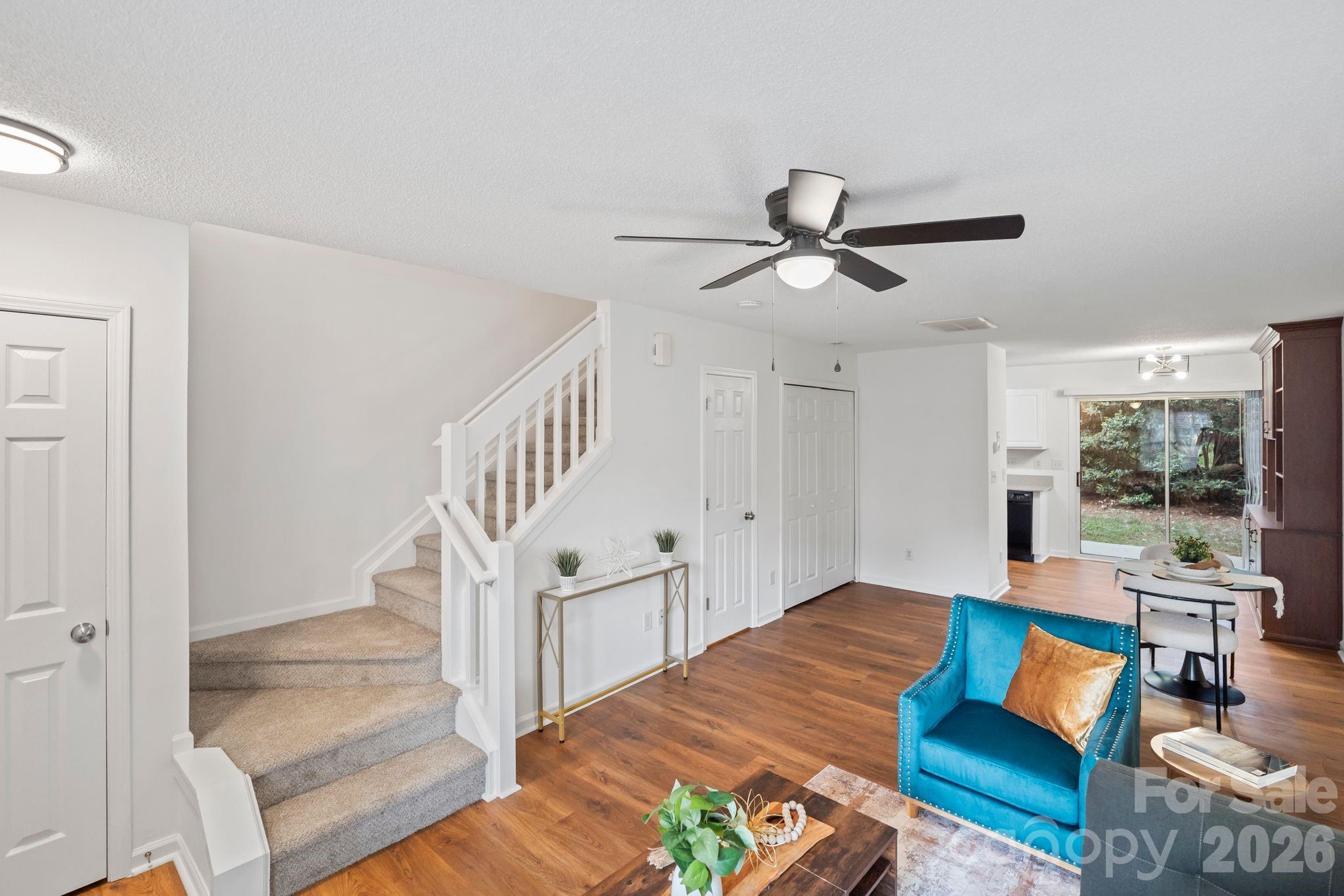 12318 Hennigan Place Lane — Charlotte