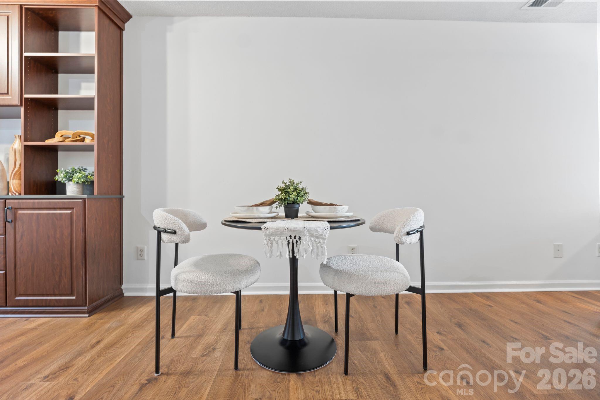 12318 Hennigan Place Lane — Charlotte