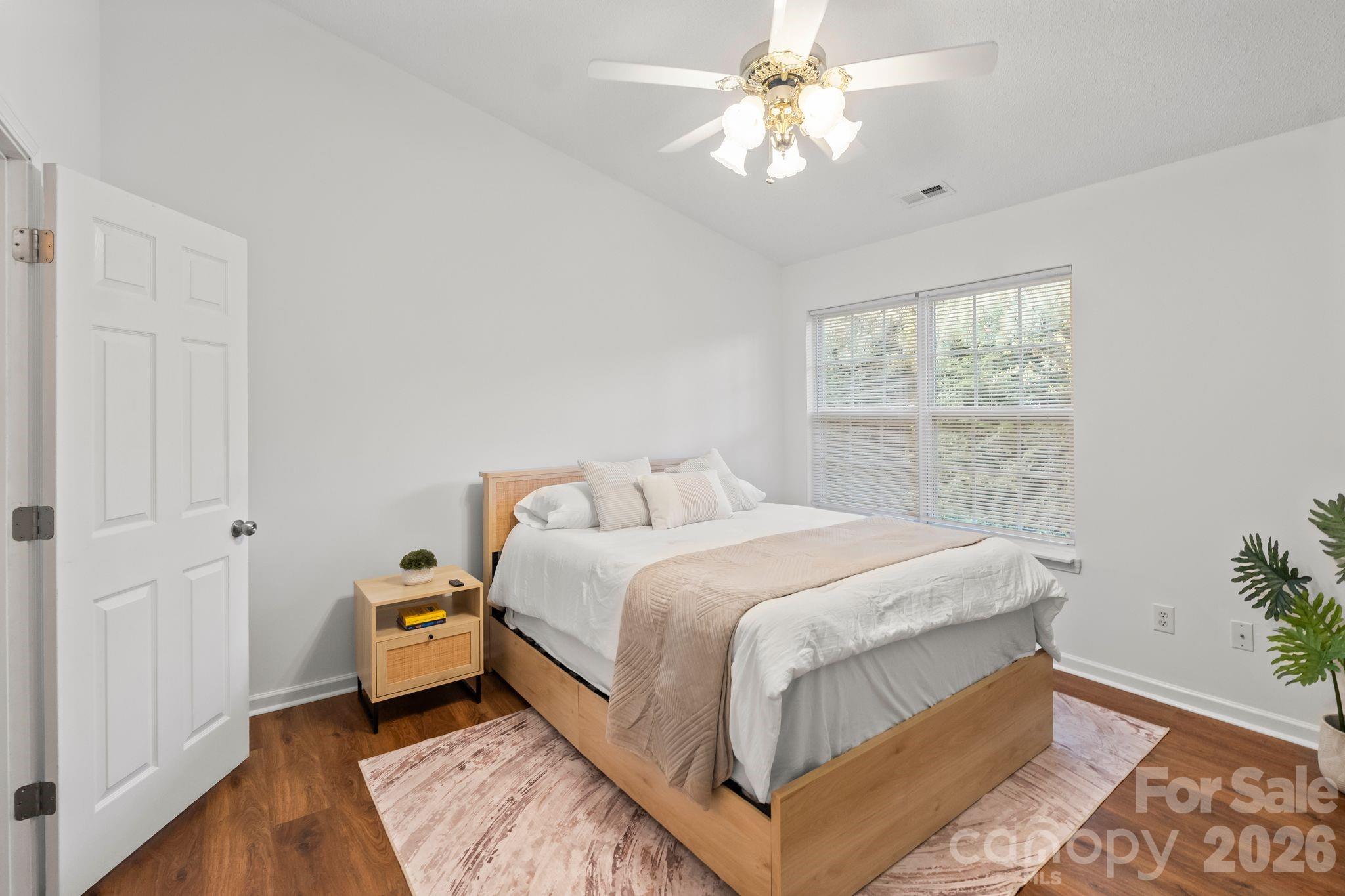 12318 Hennigan Place Lane — Charlotte