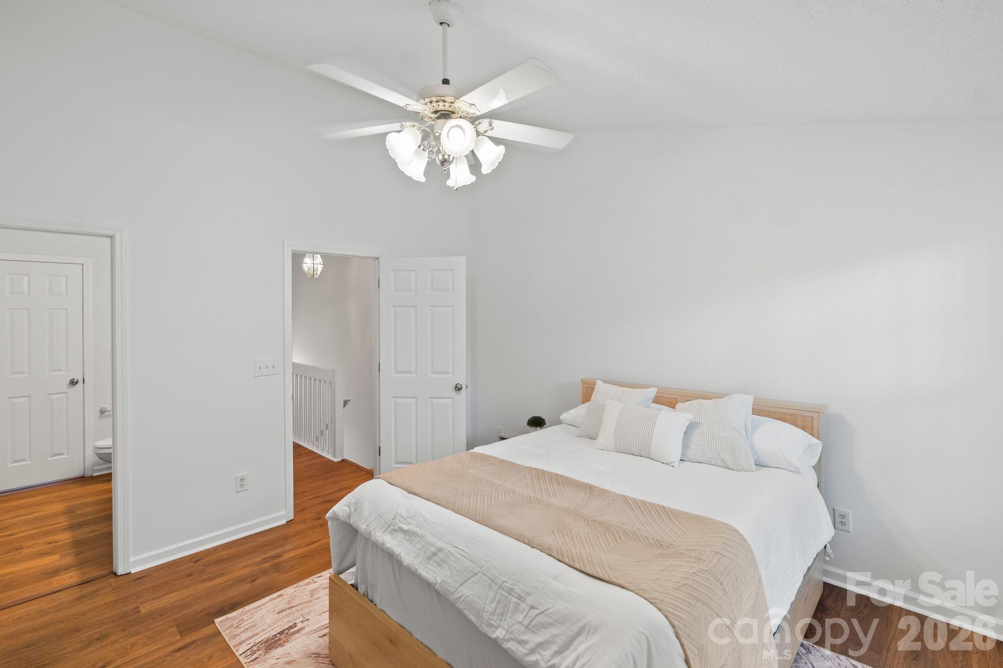 12318 Hennigan Place Lane — Charlotte