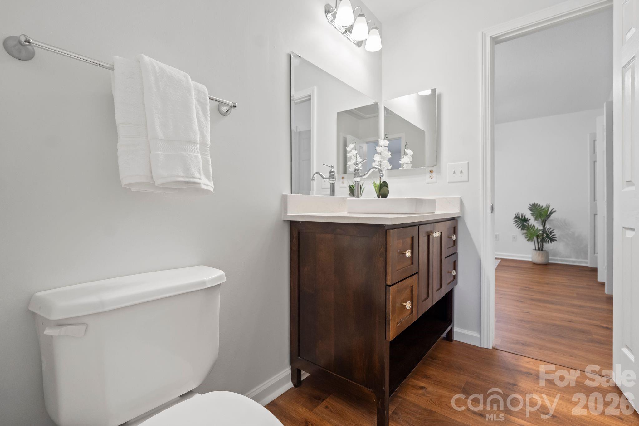 12318 Hennigan Place Lane — Charlotte