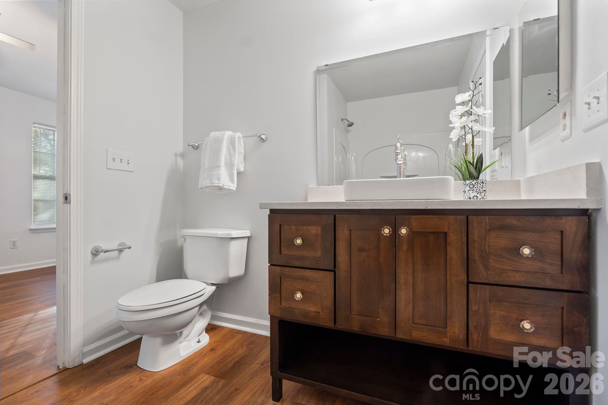 12318 Hennigan Place Lane — Charlotte