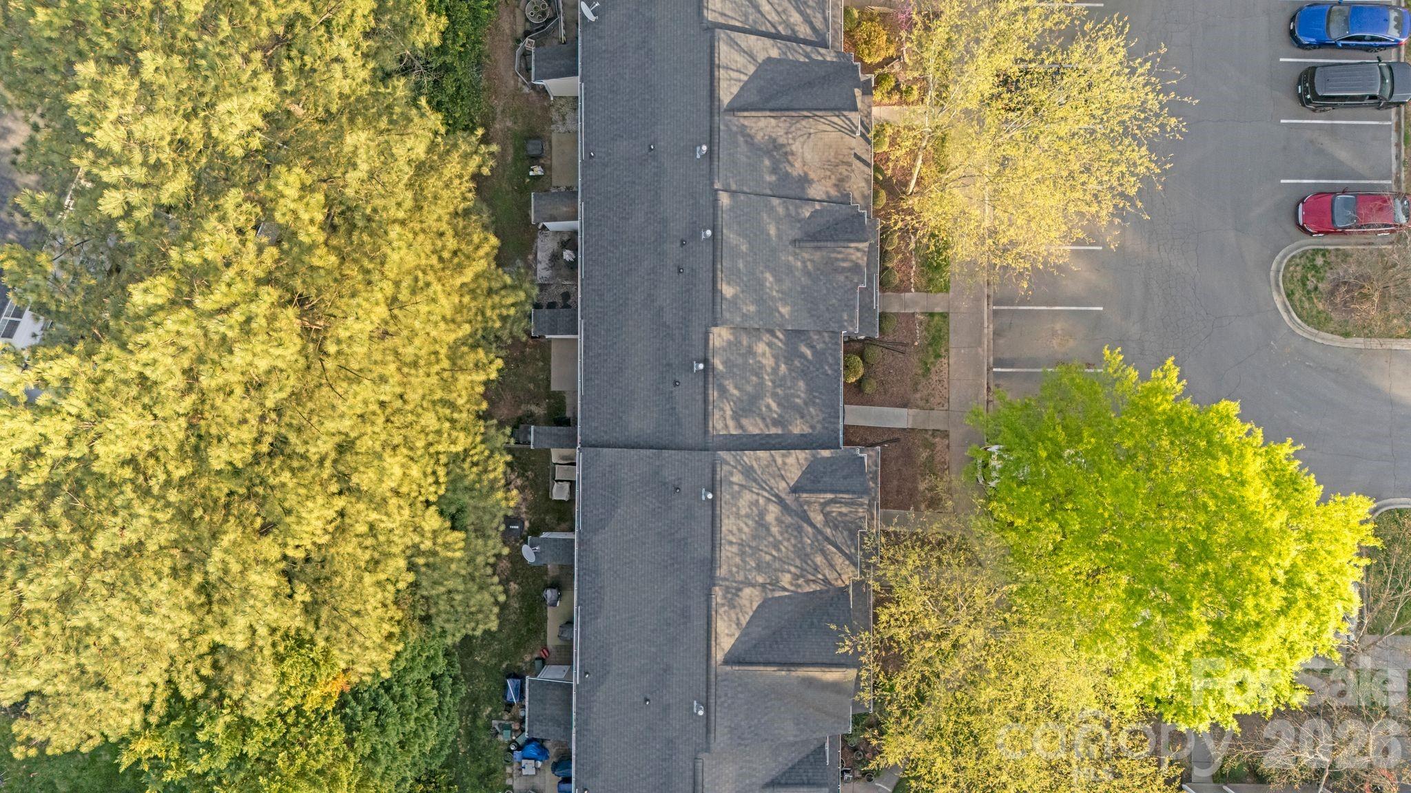 12318 Hennigan Place Lane — Charlotte