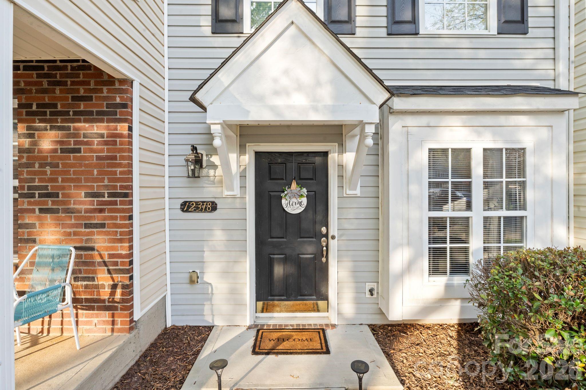 12318 Hennigan Place Lane — Charlotte