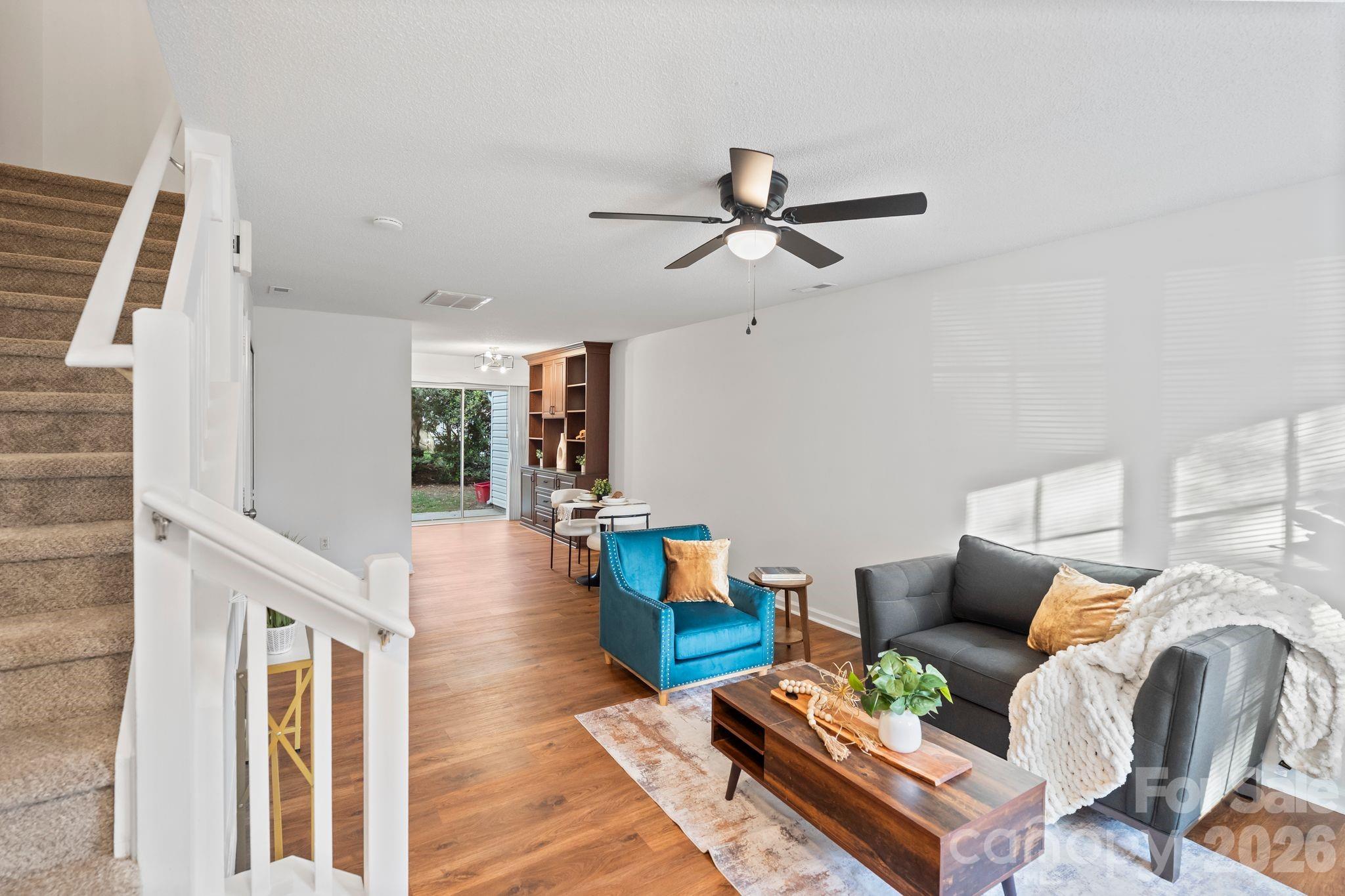12318 Hennigan Place Lane — Charlotte