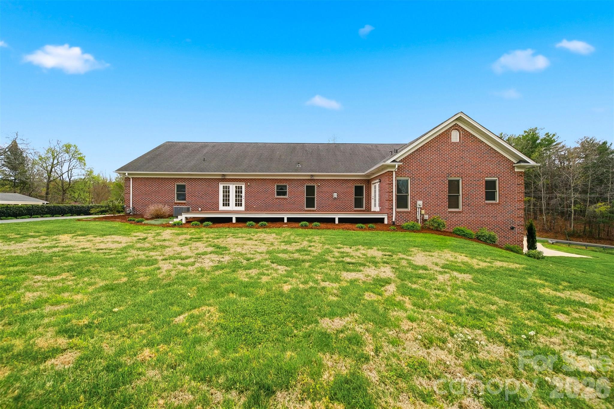 3330 Shamrock Heights — Hudson