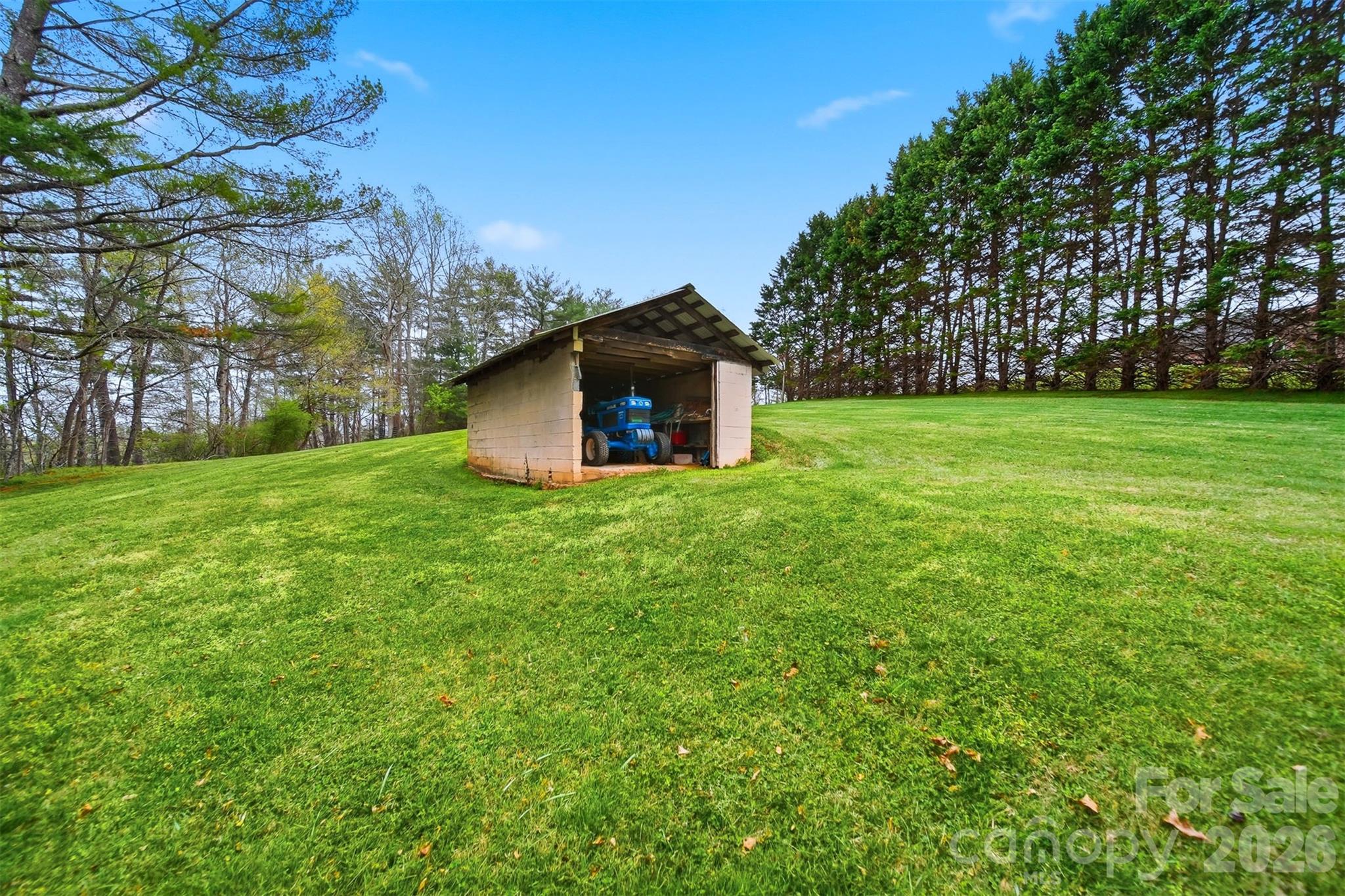 3330 Shamrock Heights — Hudson