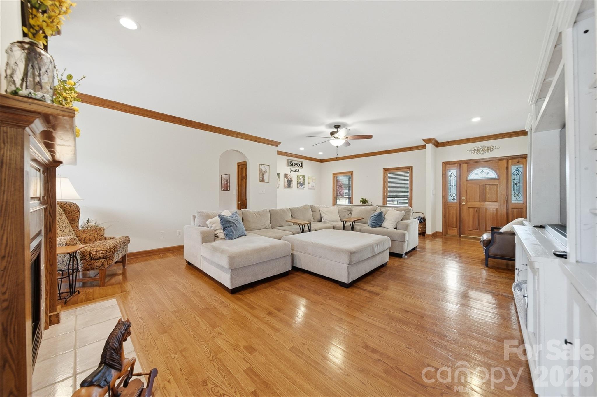 3330 Shamrock Heights — Hudson