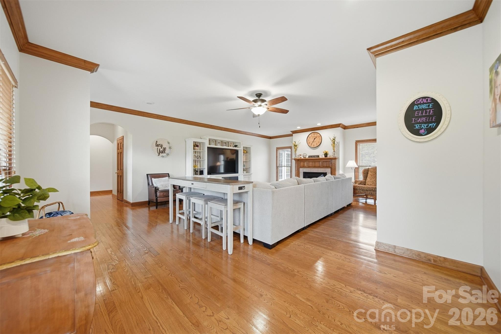 3330 Shamrock Heights — Hudson