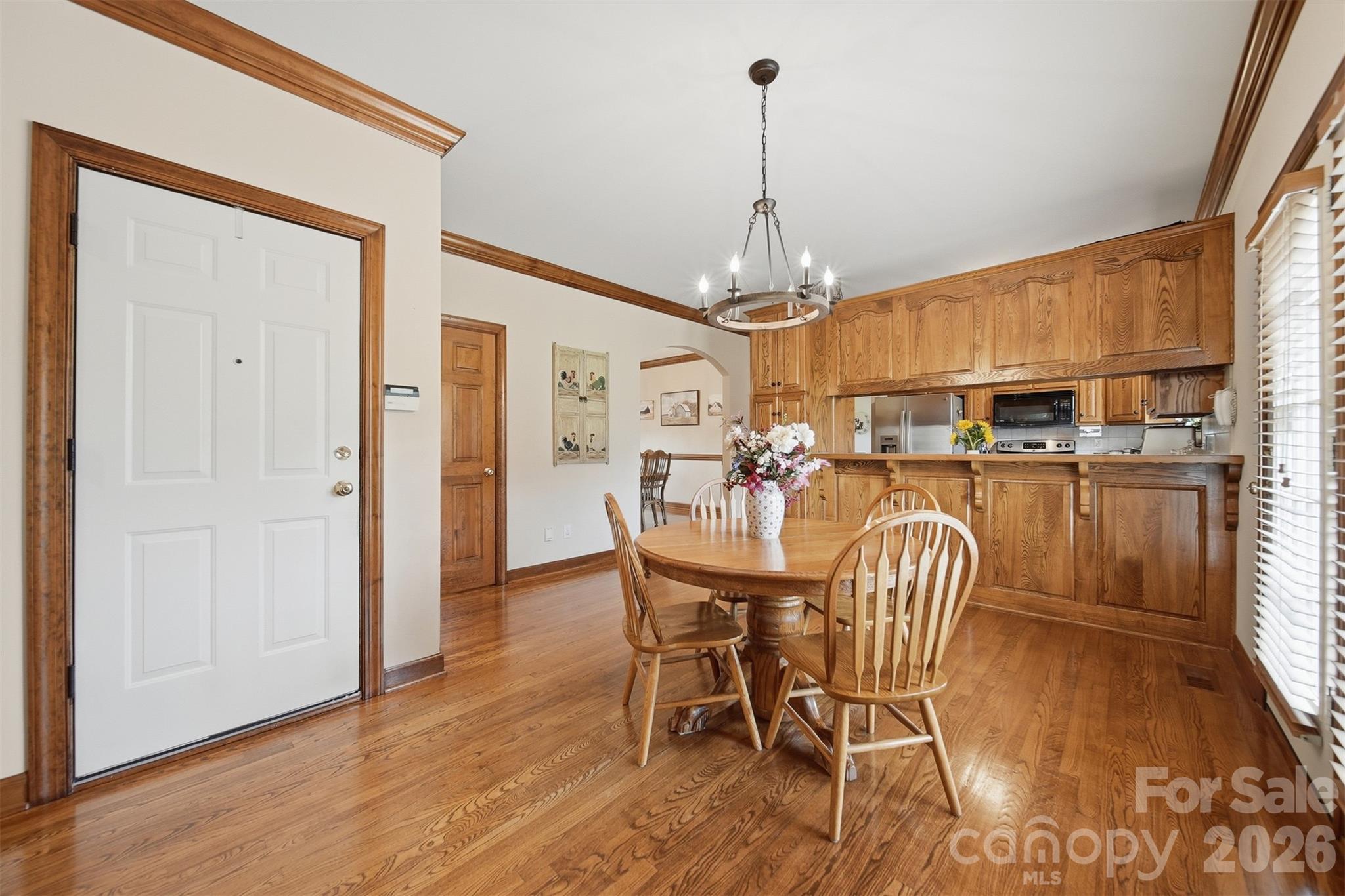 3330 Shamrock Heights — Hudson