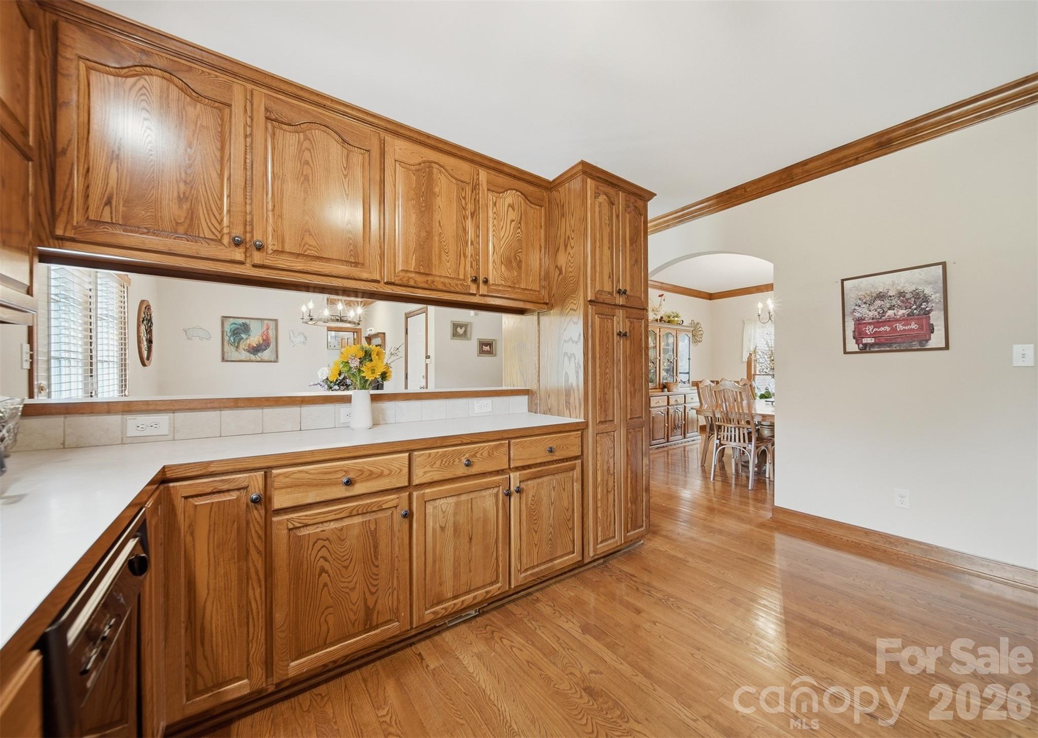 3330 Shamrock Heights — Hudson