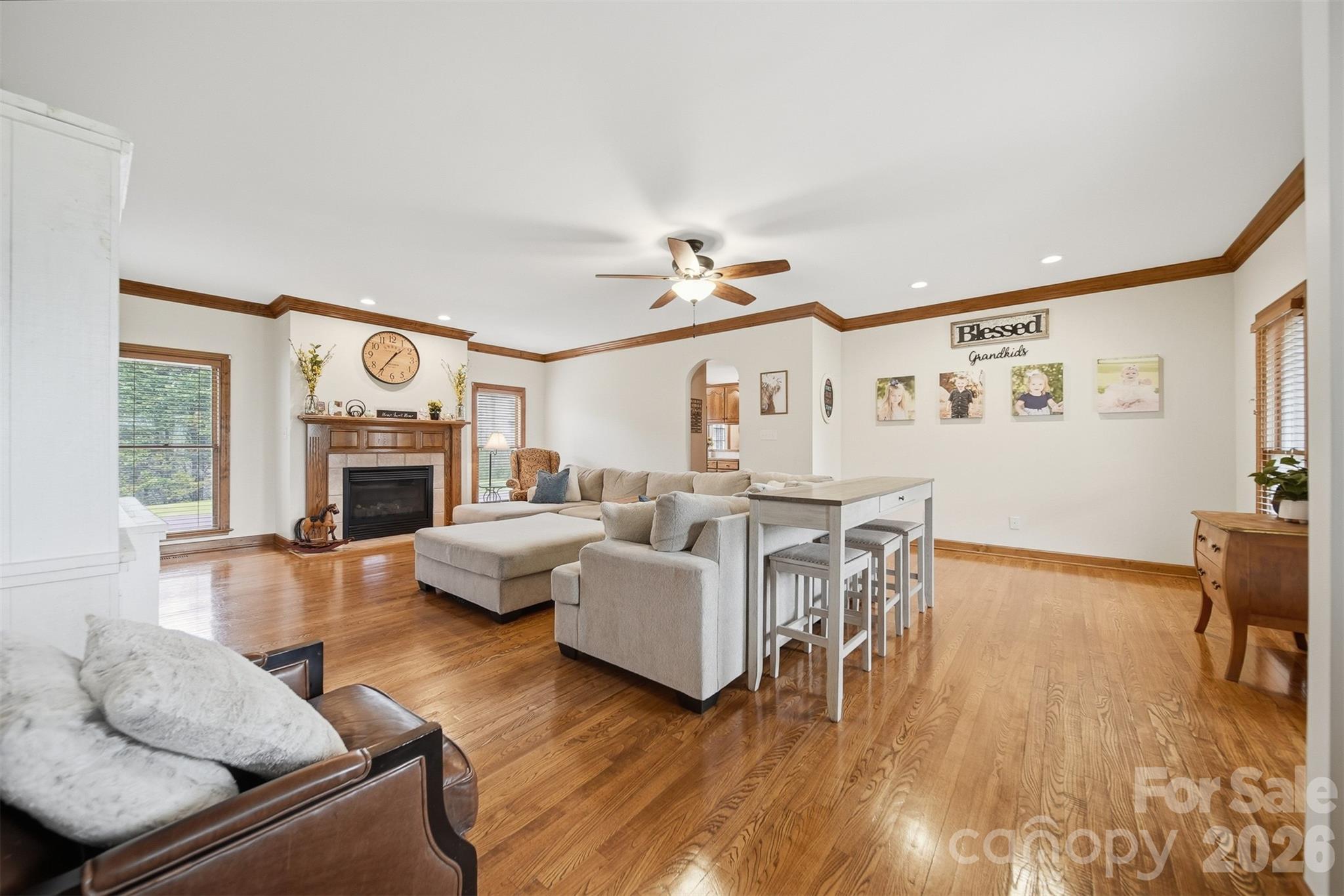 3330 Shamrock Heights — Hudson