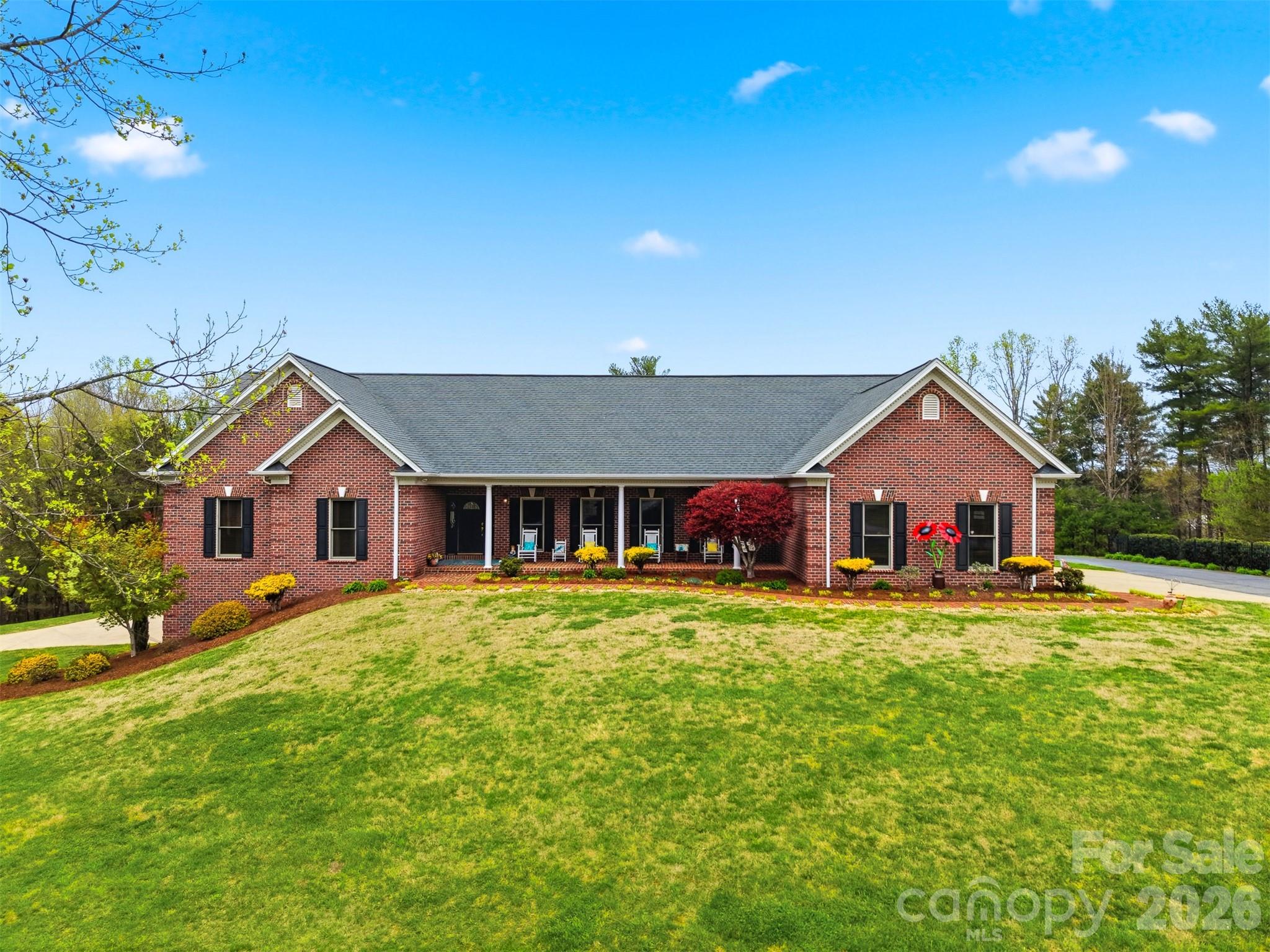 3330 Shamrock Heights — Hudson