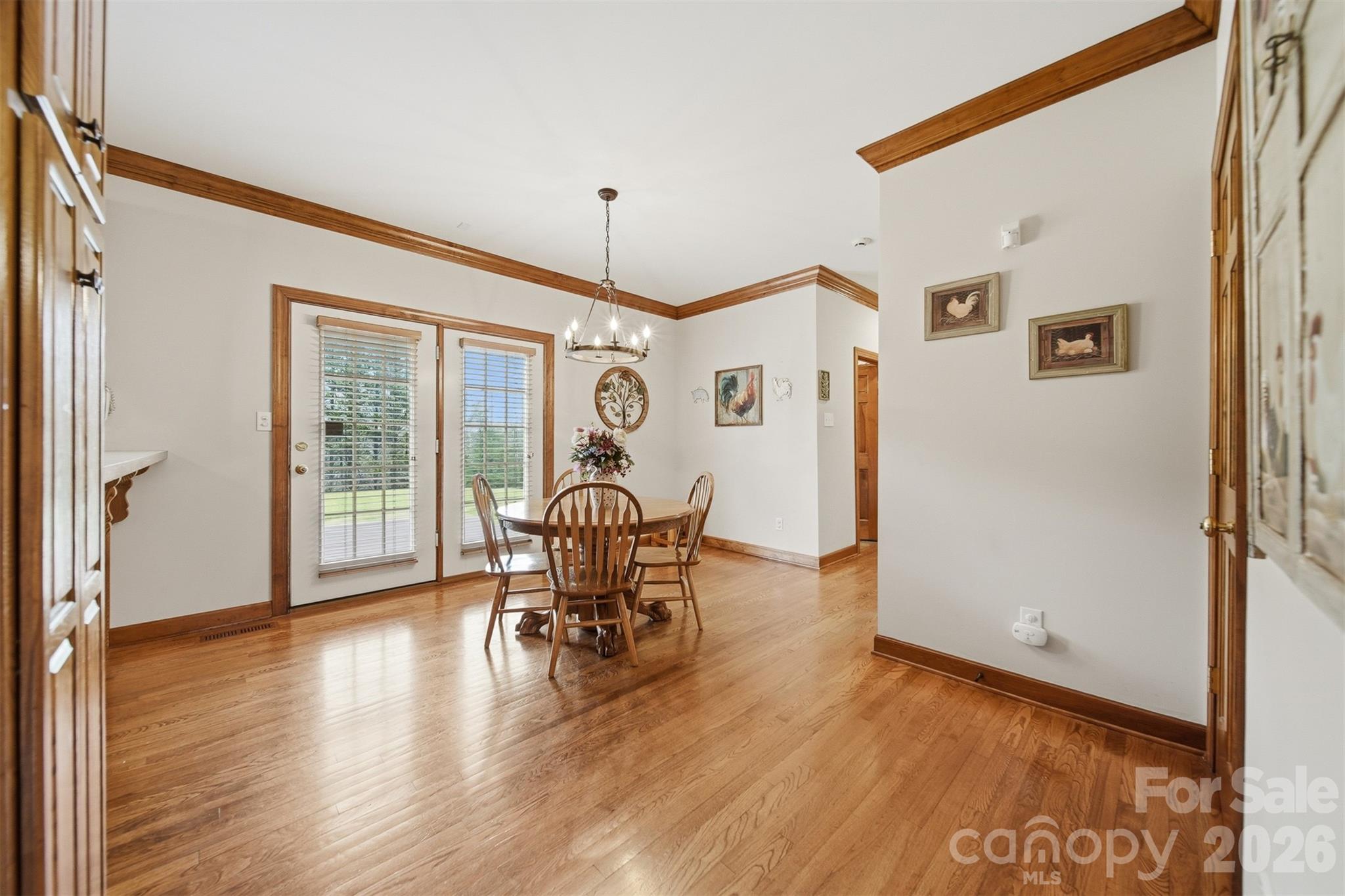 3330 Shamrock Heights — Hudson
