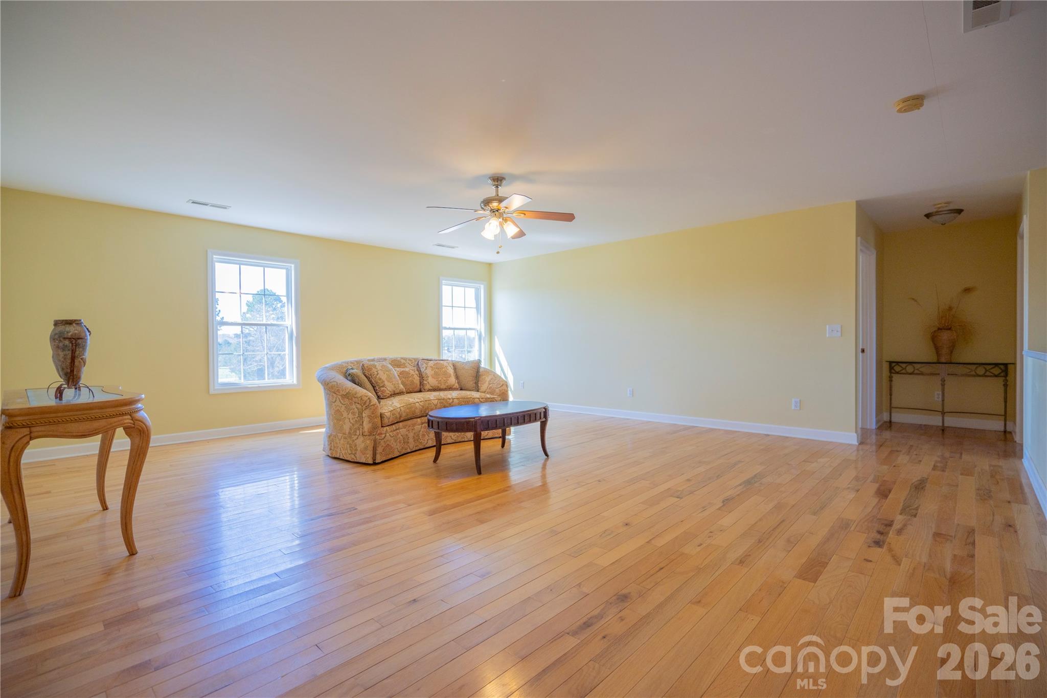 2536 Tyro Road — Lexington