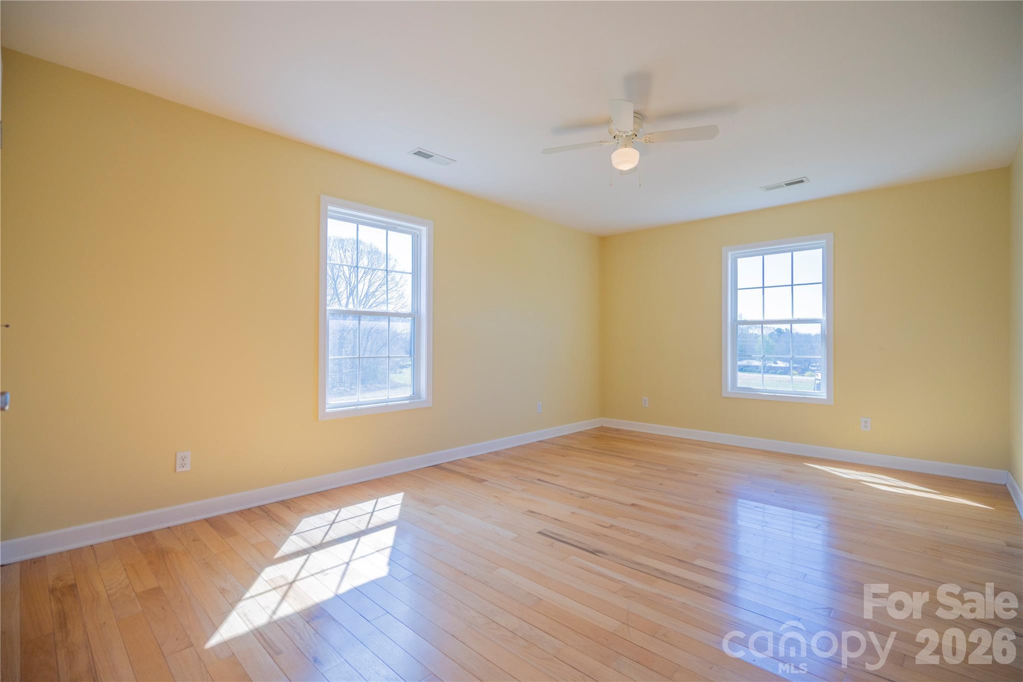 2536 Tyro Road — Lexington