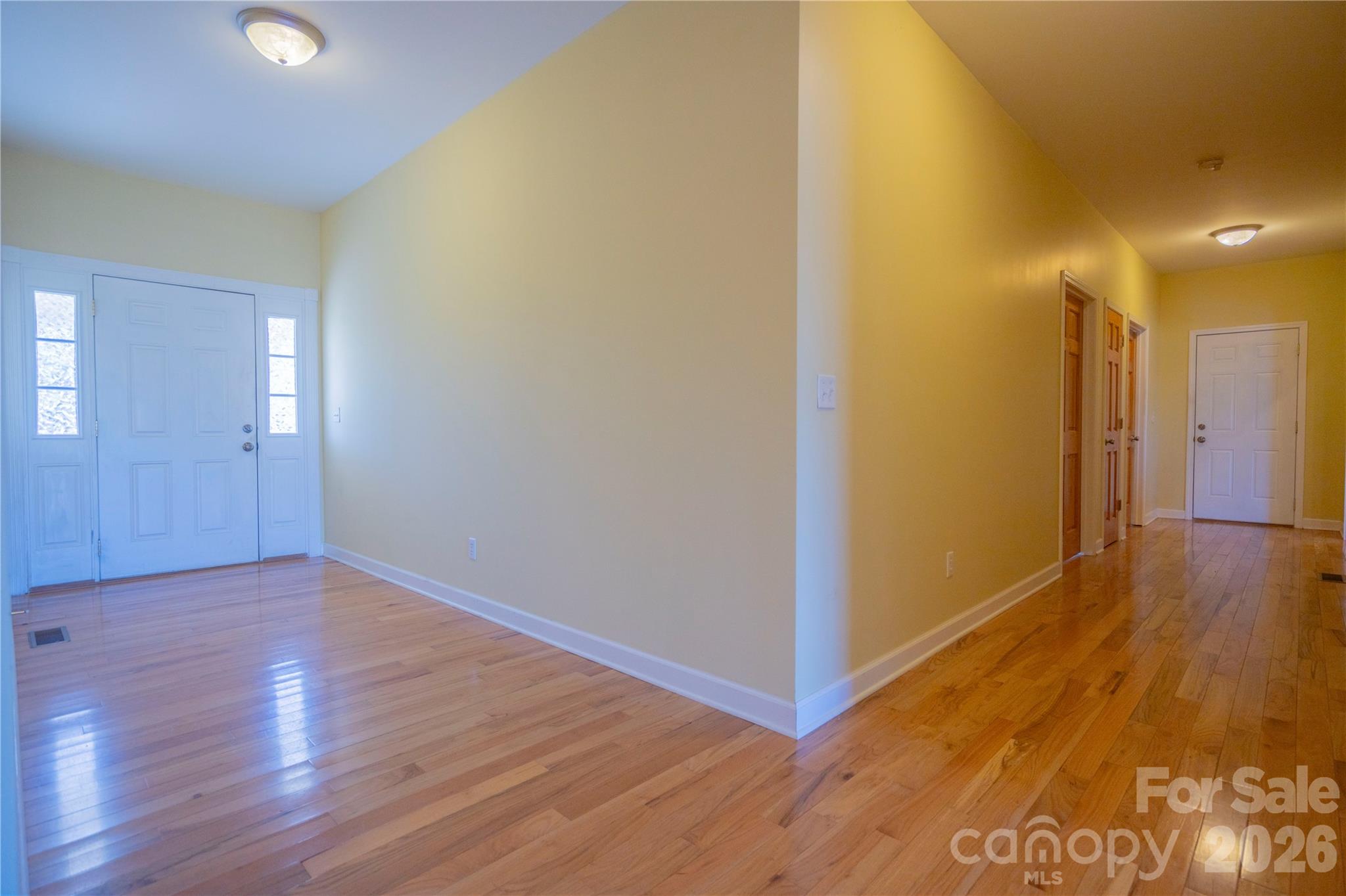 2536 Tyro Road — Lexington