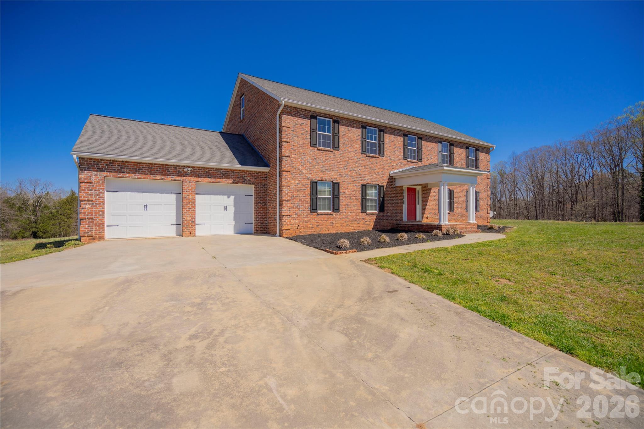 2536 Tyro Road — Lexington
