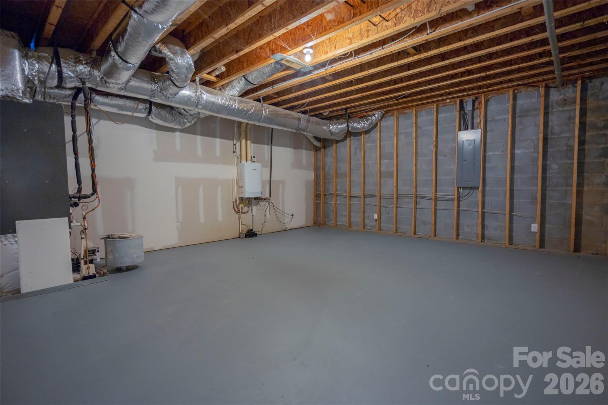 2536 Tyro Road — Lexington