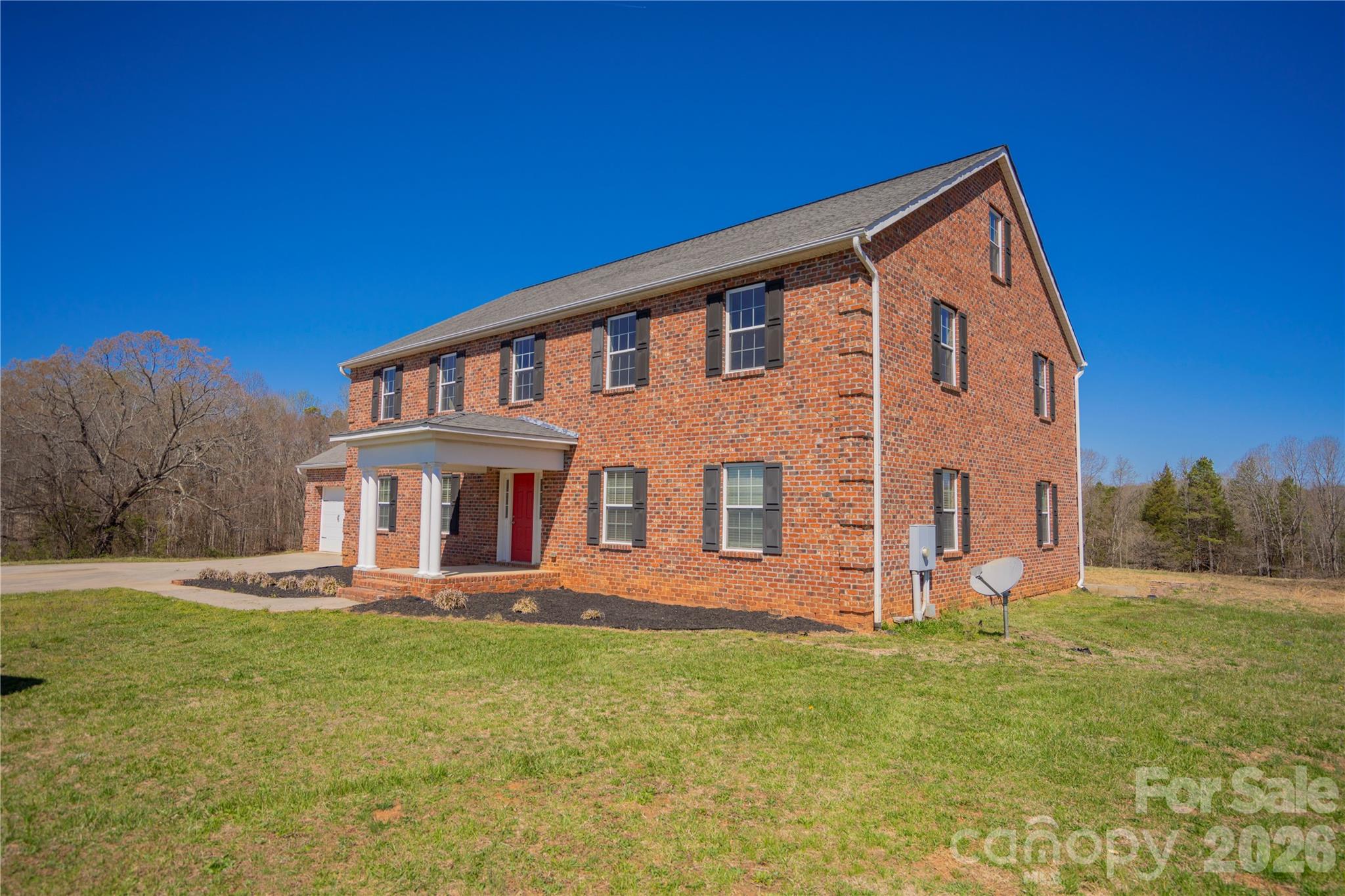 2536 Tyro Road — Lexington