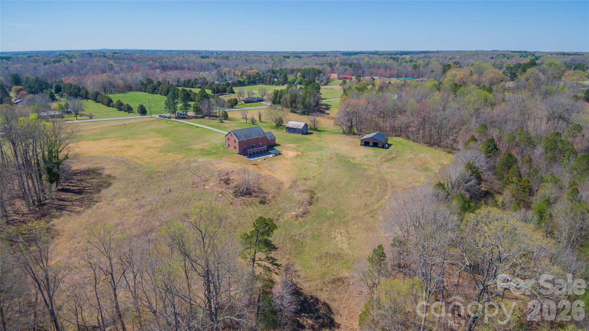2536 Tyro Road — Lexington