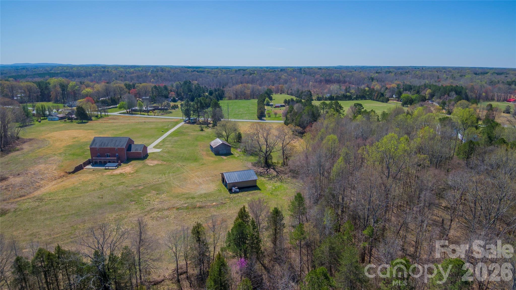 2536 Tyro Road — Lexington