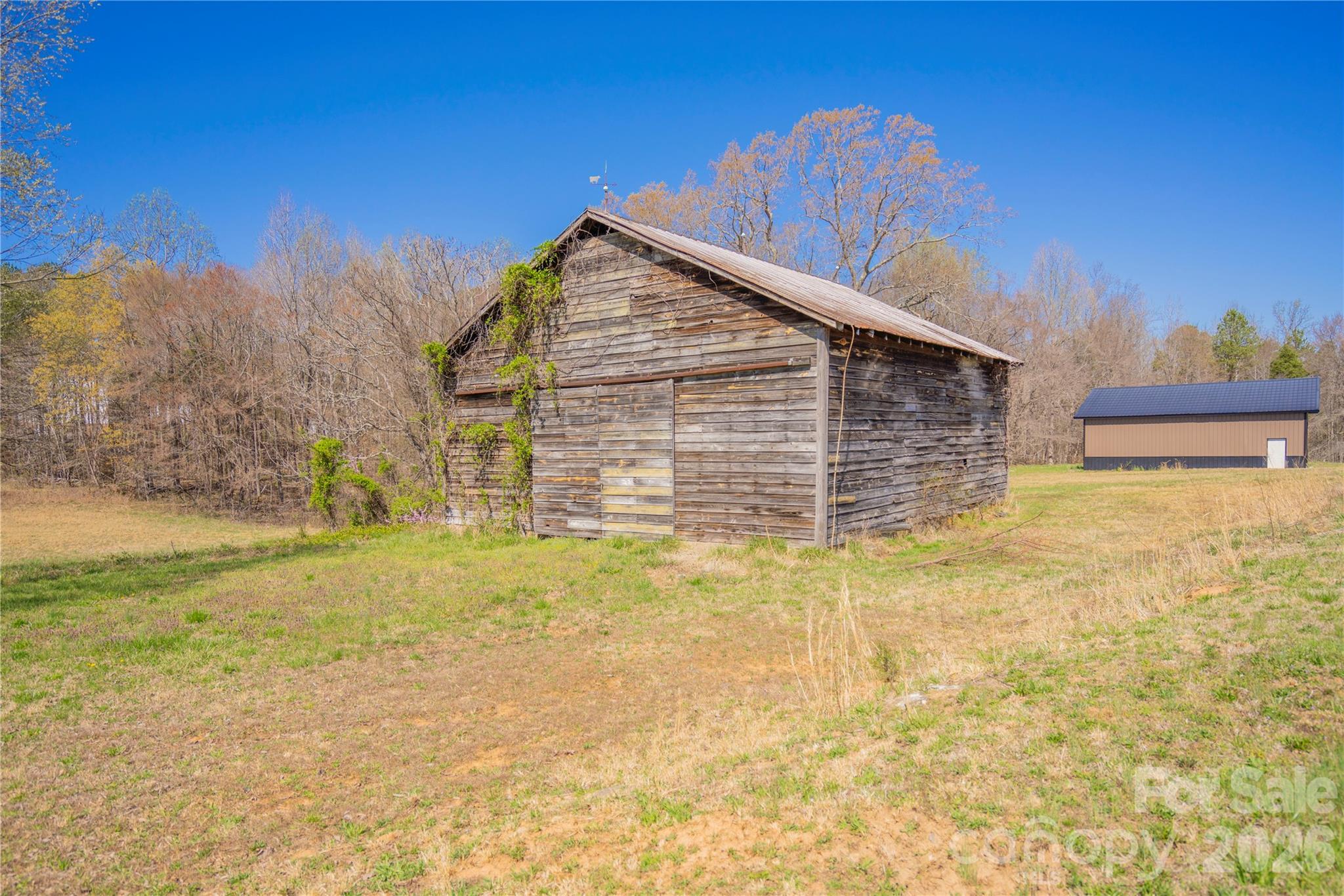 2536 Tyro Road — Lexington