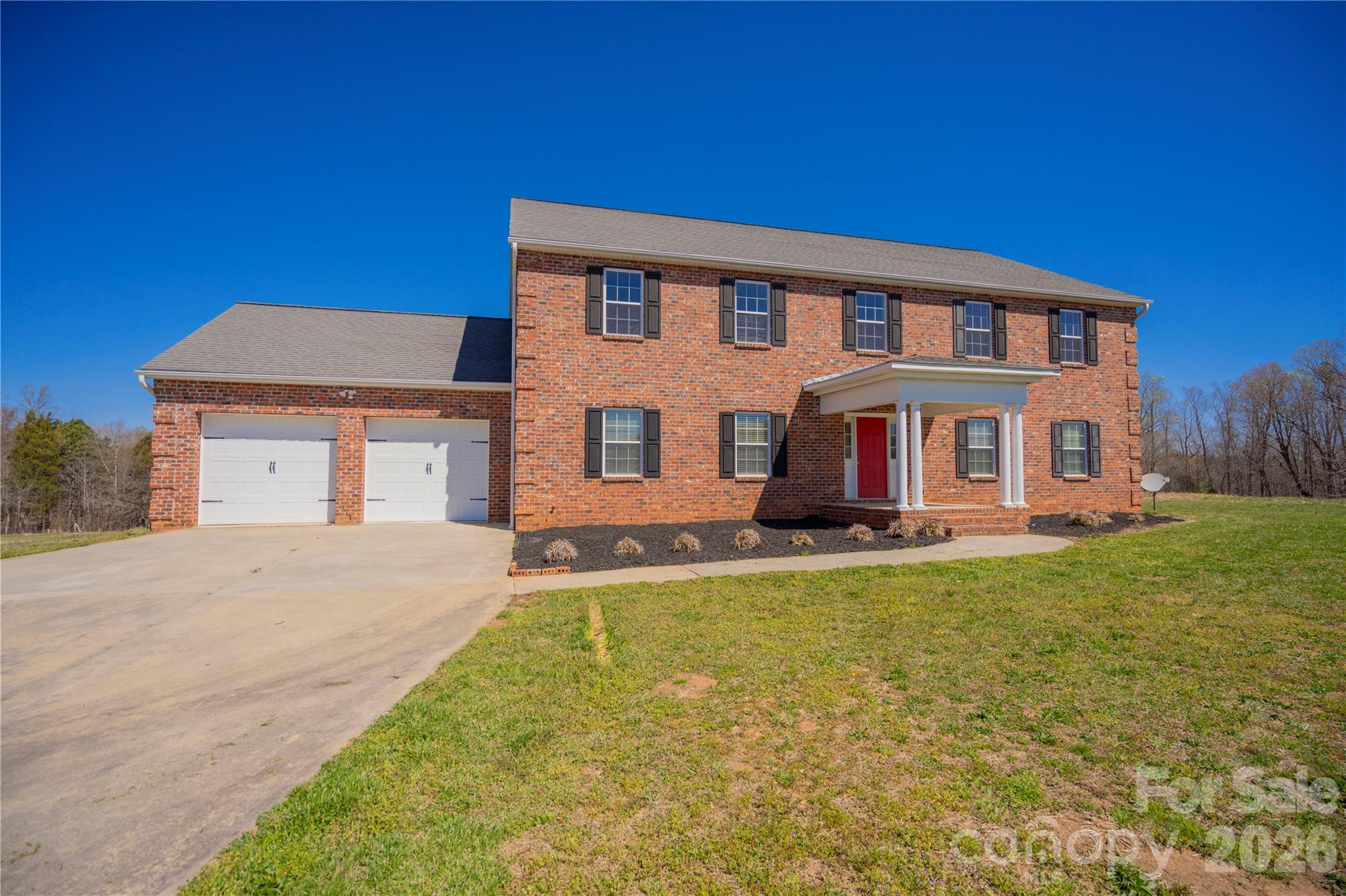 2536 Tyro Road — Lexington