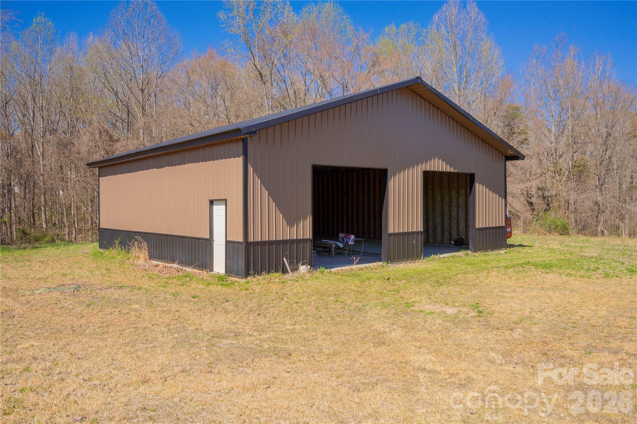 2536 Tyro Road — Lexington