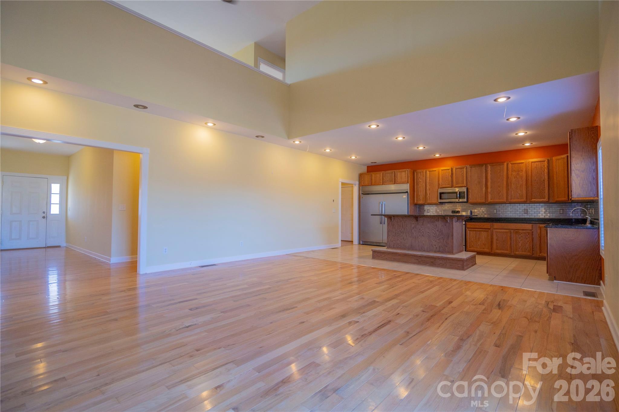 2536 Tyro Road — Lexington