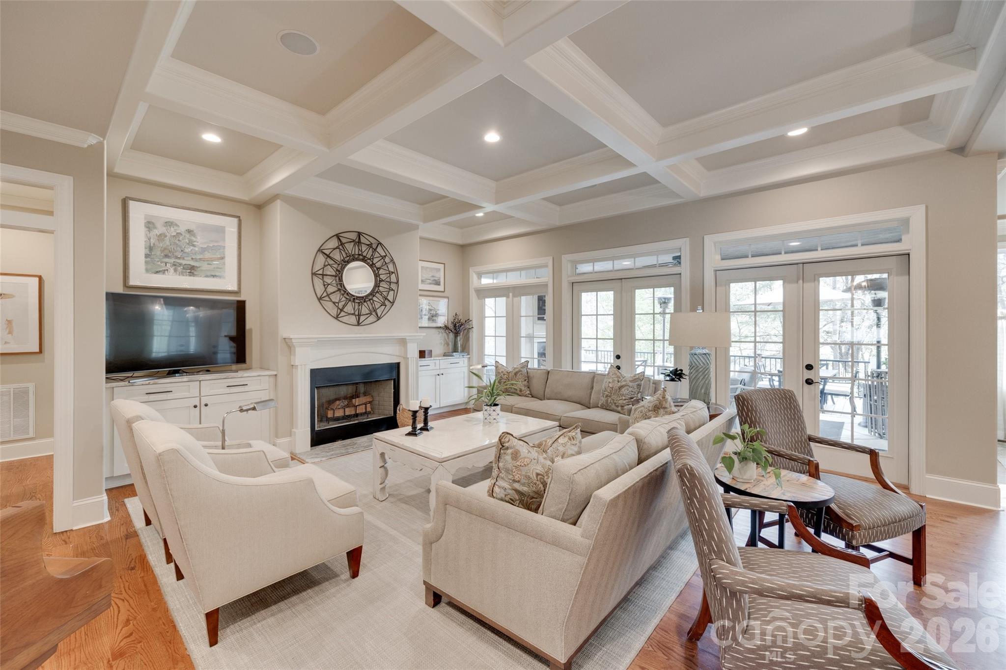 2958 Sancreek Drive — Rock Hill