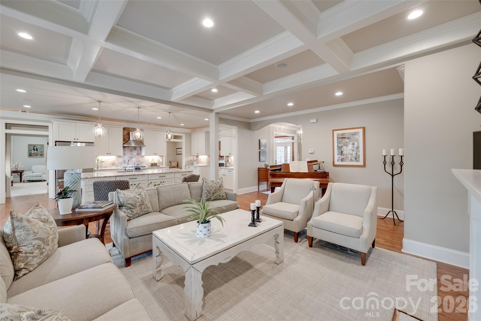 2958 Sancreek Drive — Rock Hill