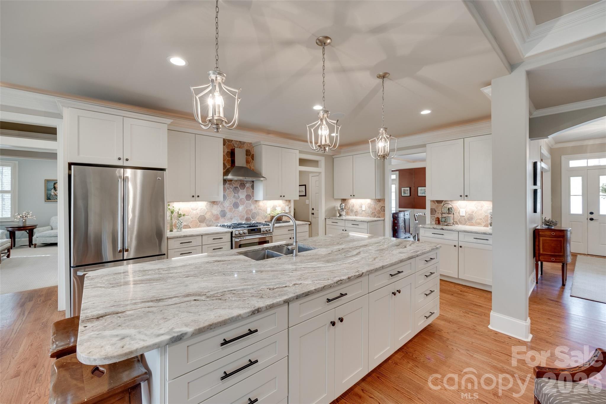 2958 Sancreek Drive — Rock Hill