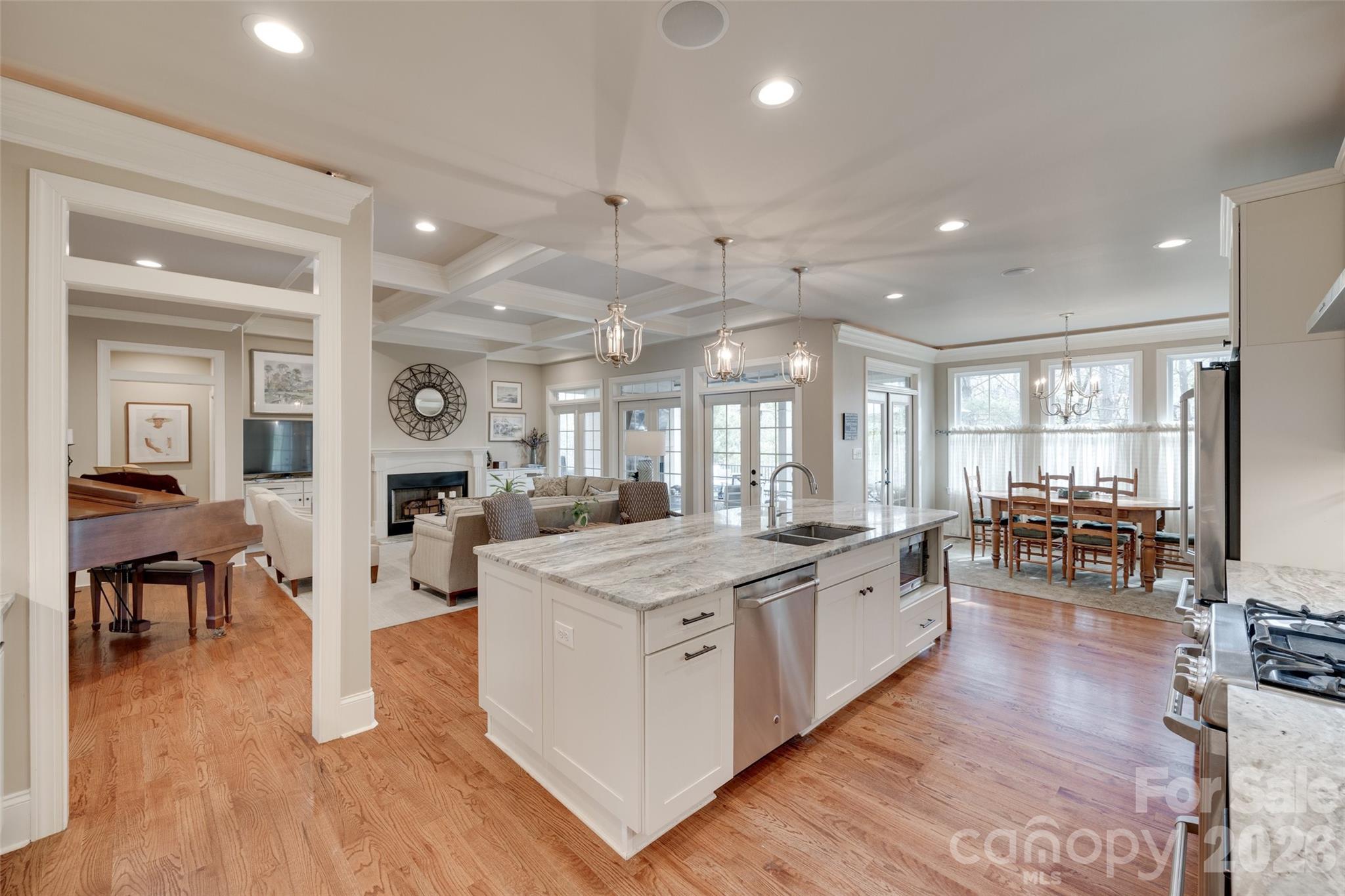 2958 Sancreek Drive — Rock Hill