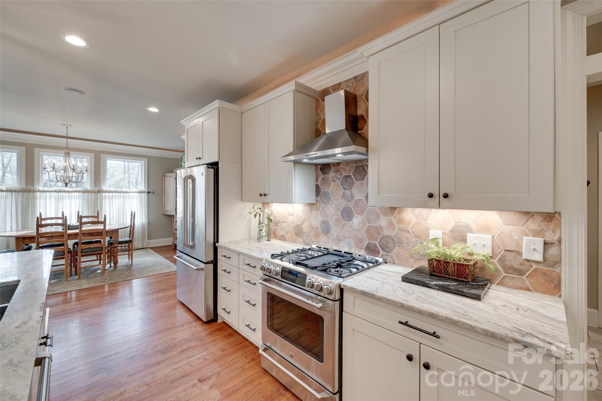2958 Sancreek Drive — Rock Hill