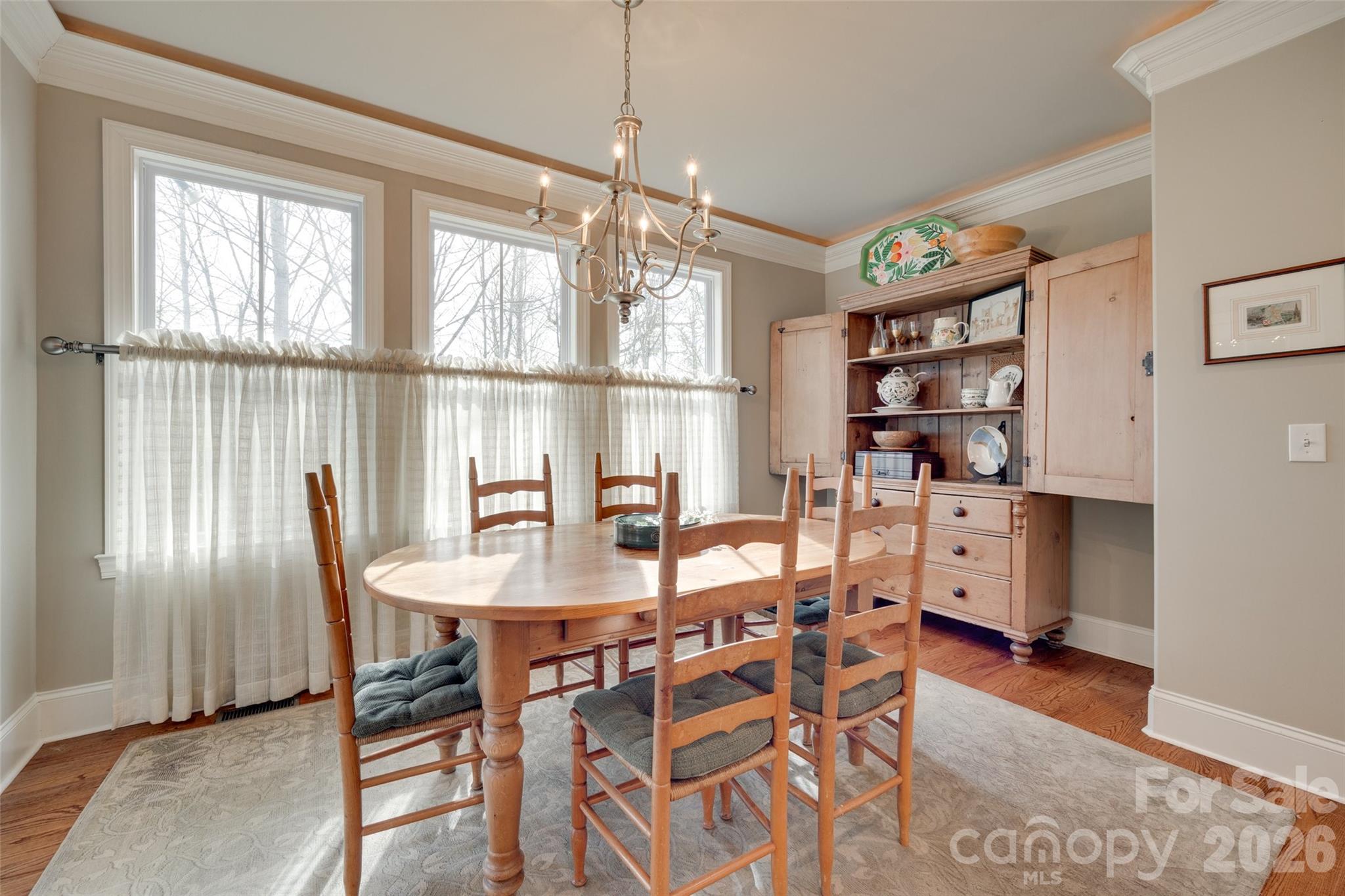 2958 Sancreek Drive — Rock Hill