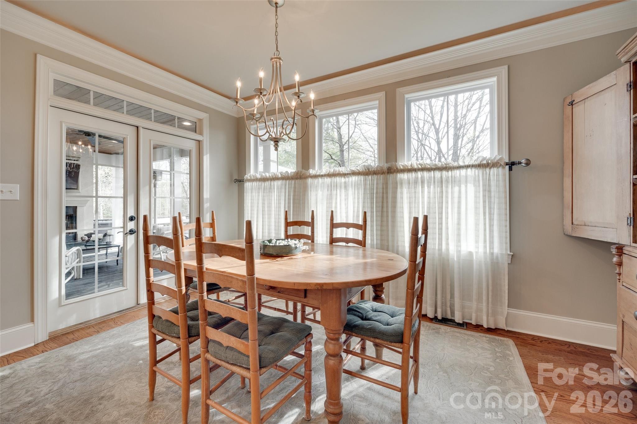 2958 Sancreek Drive — Rock Hill