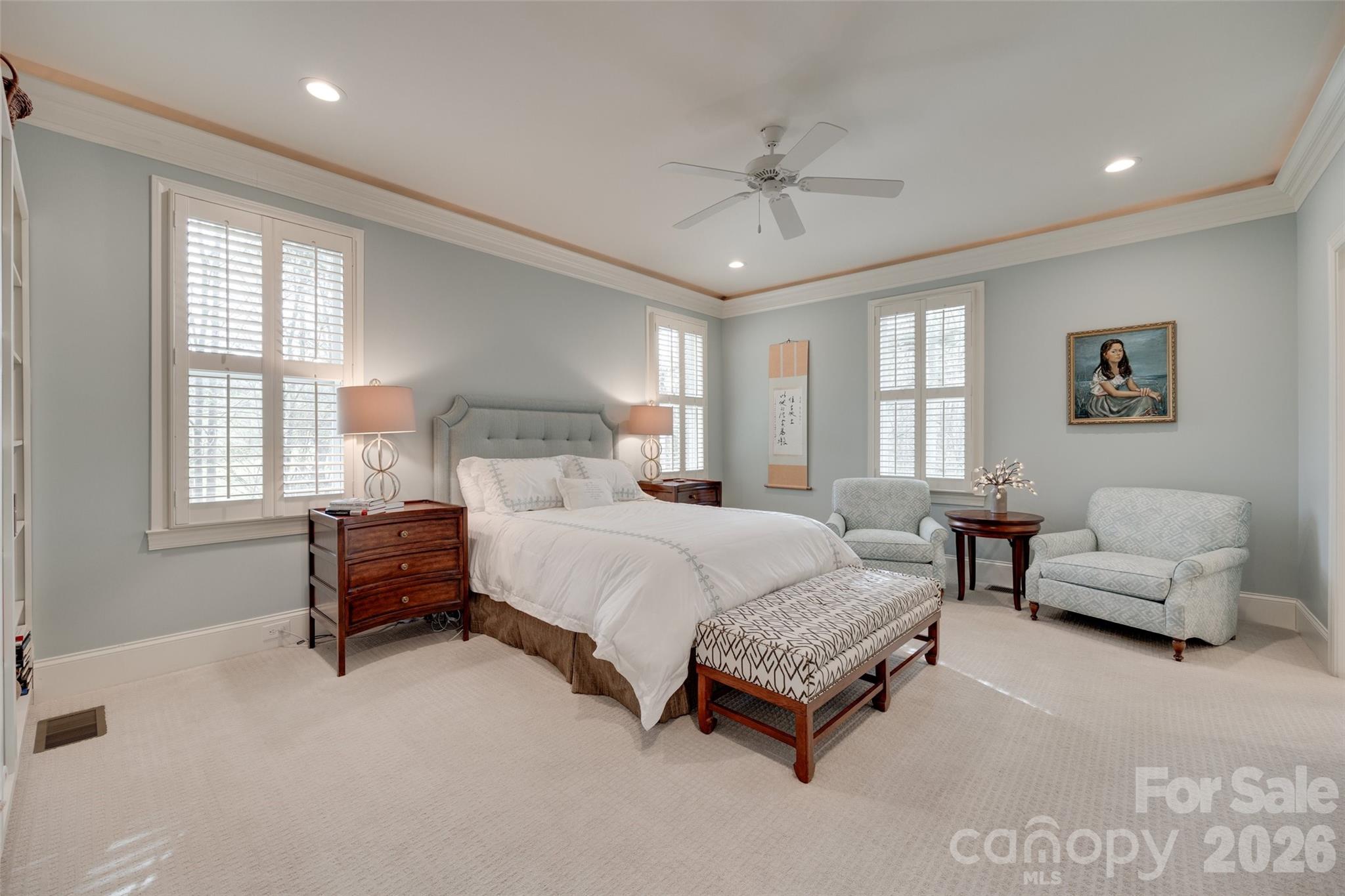 2958 Sancreek Drive — Rock Hill
