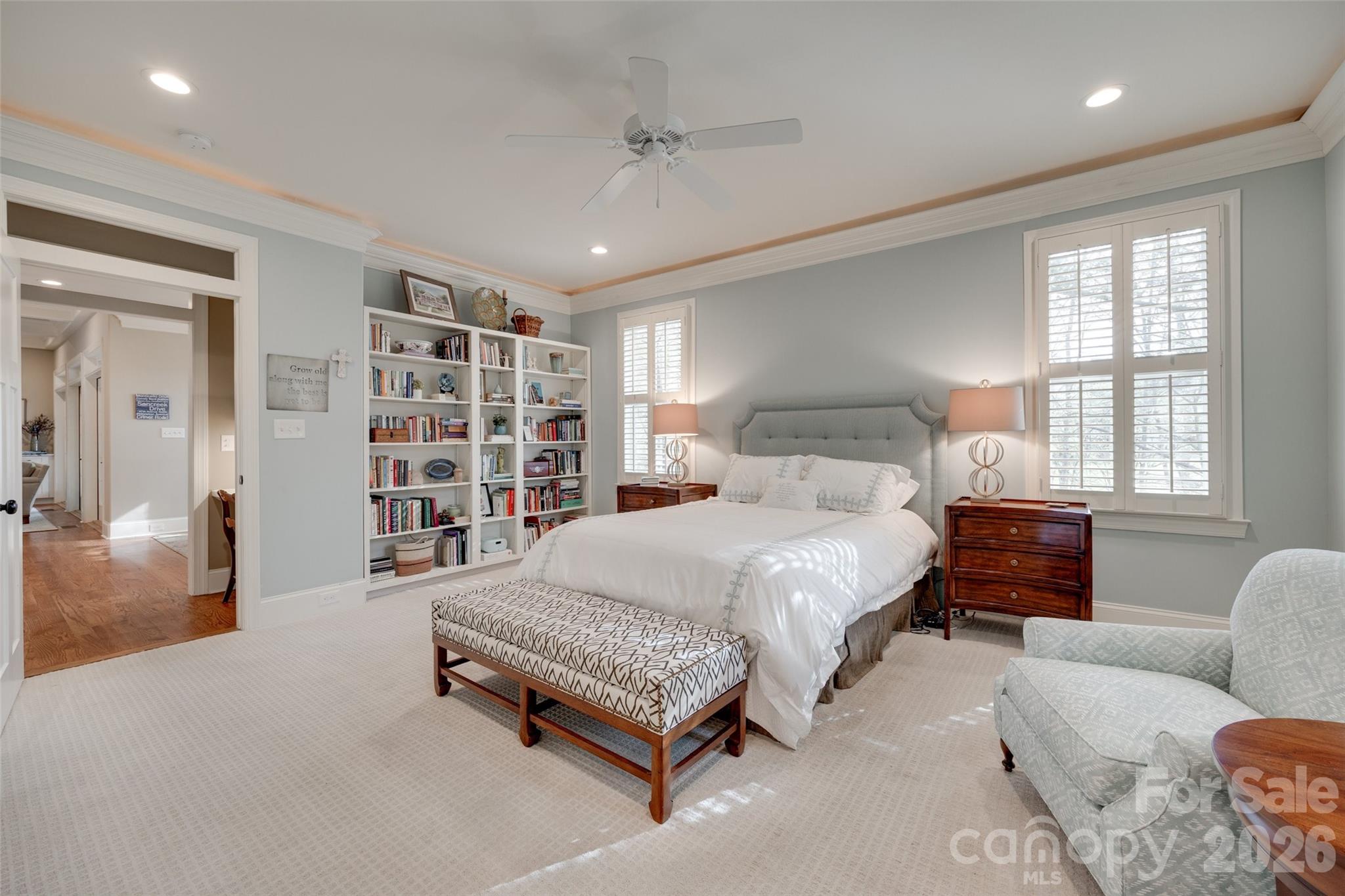 2958 Sancreek Drive — Rock Hill