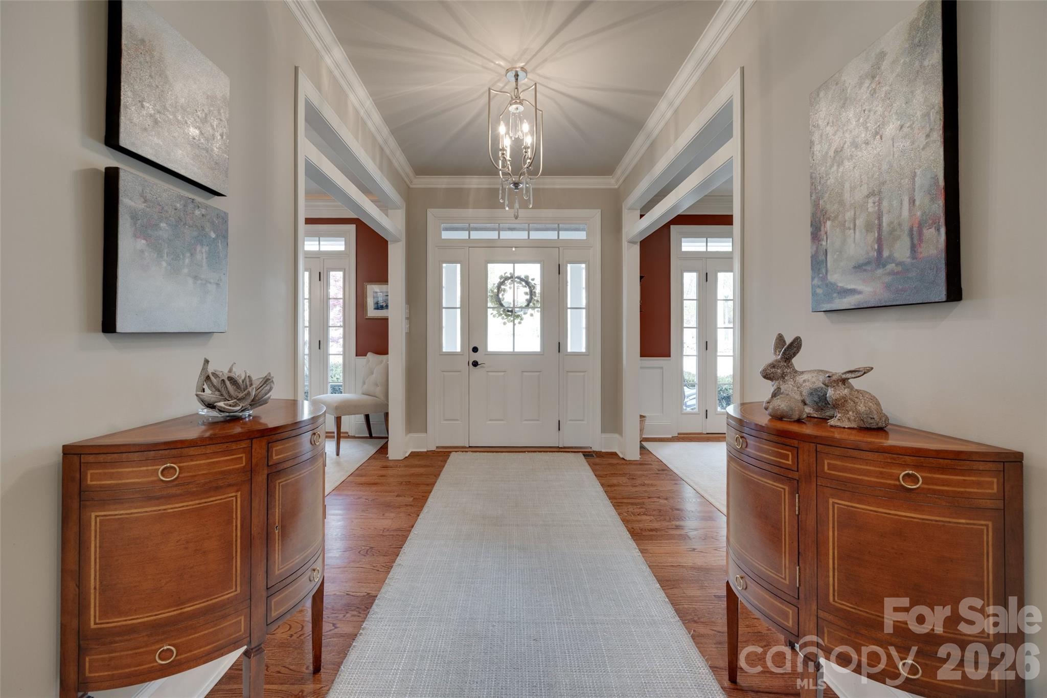 2958 Sancreek Drive — Rock Hill