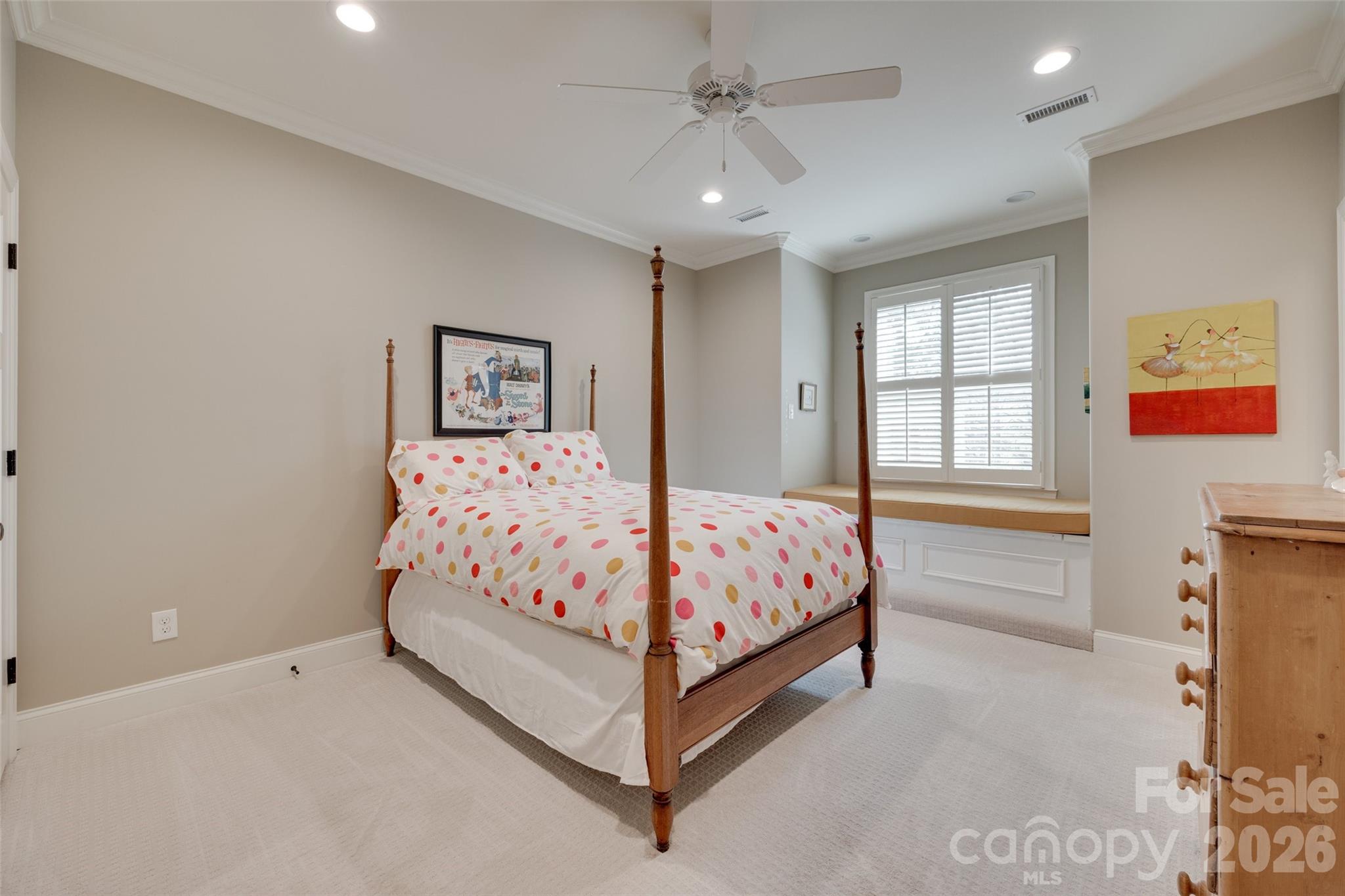 2958 Sancreek Drive — Rock Hill