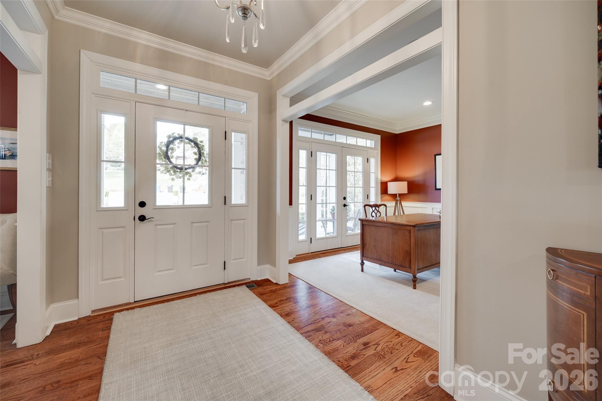 2958 Sancreek Drive — Rock Hill