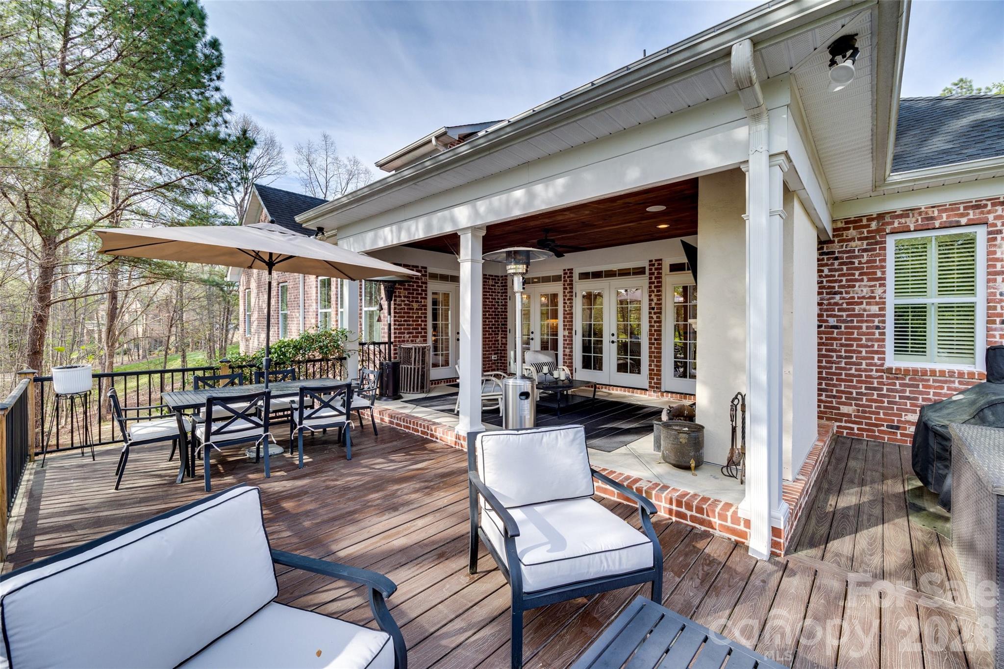 2958 Sancreek Drive — Rock Hill