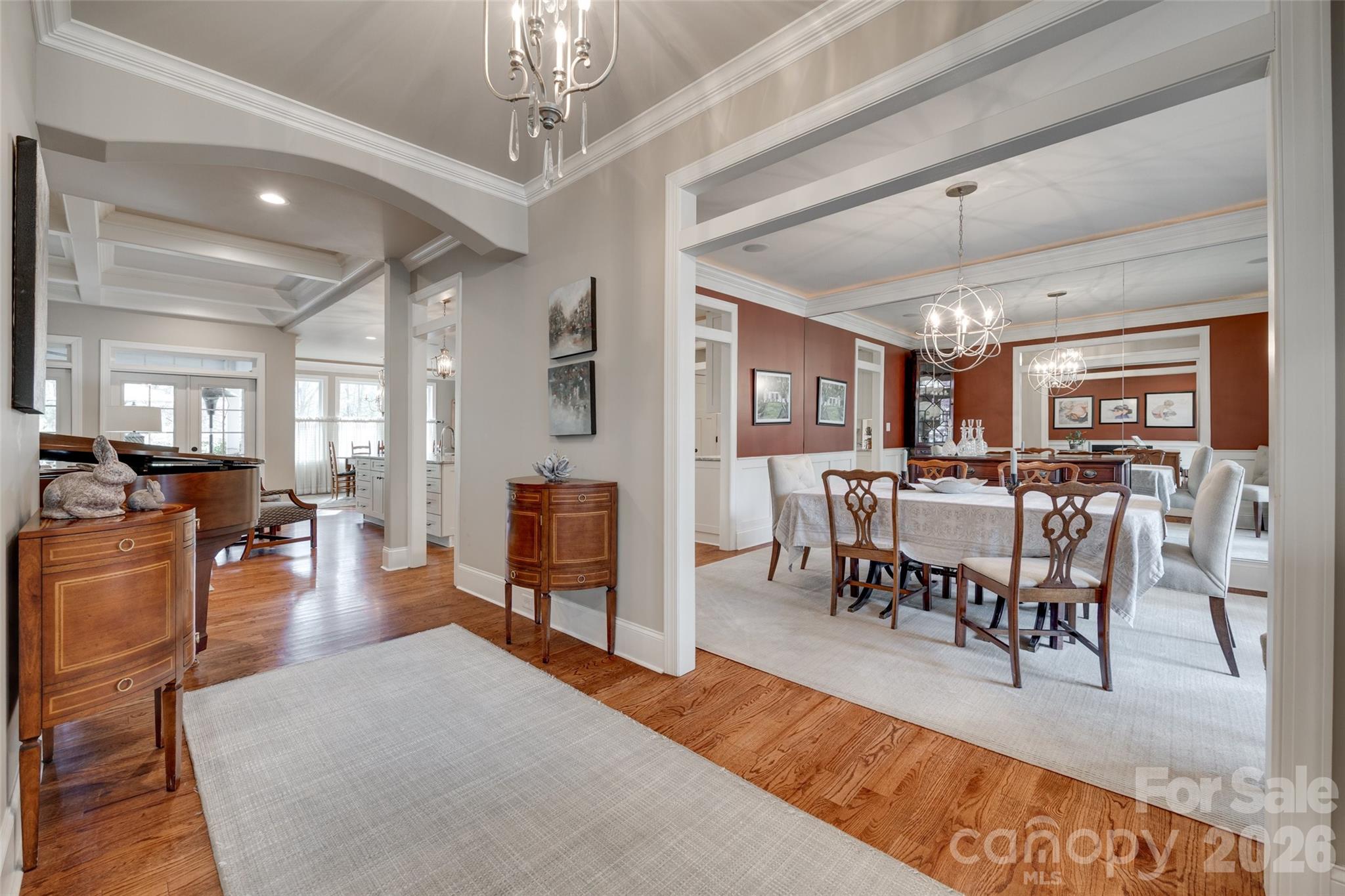 2958 Sancreek Drive — Rock Hill